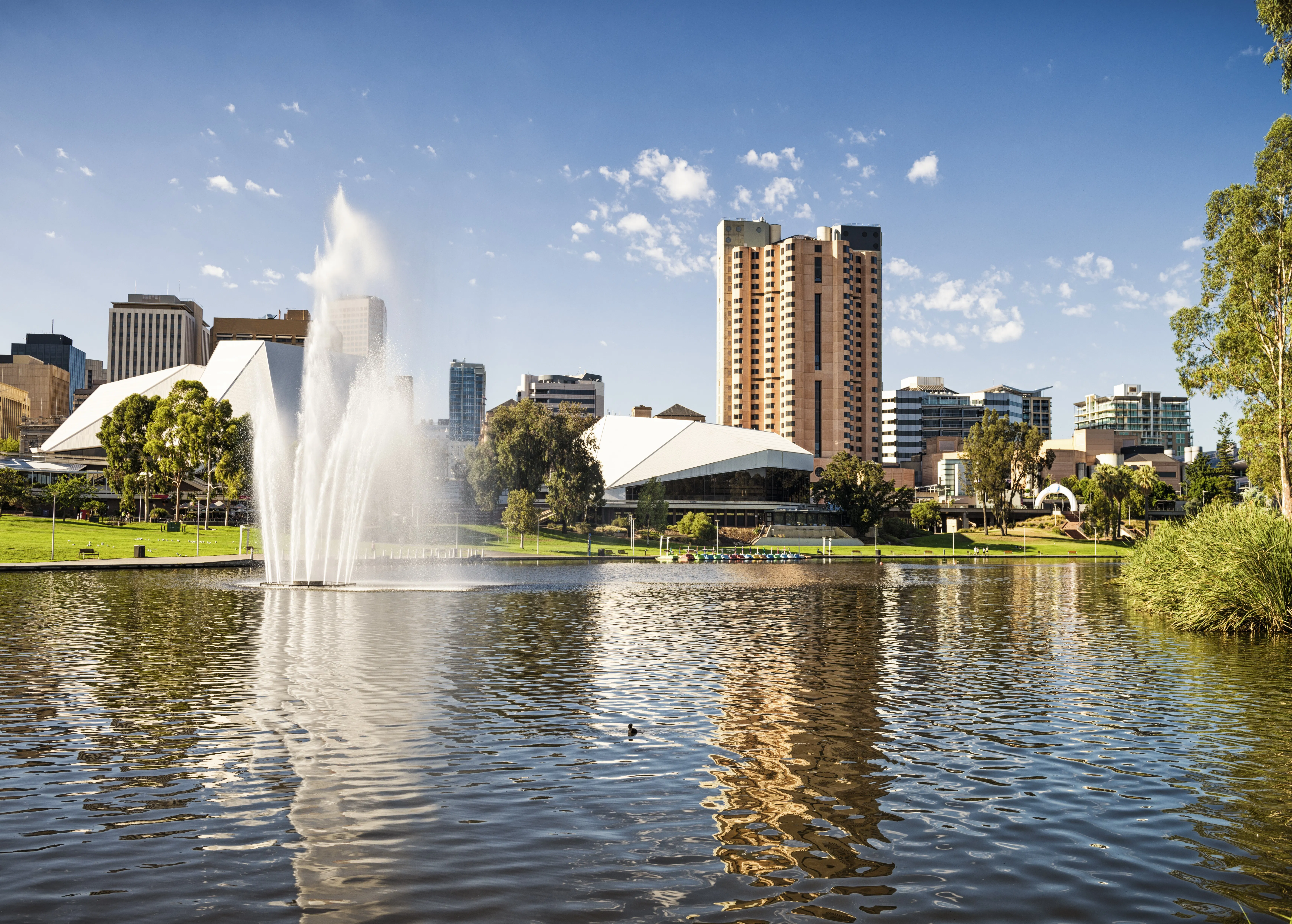 Australia