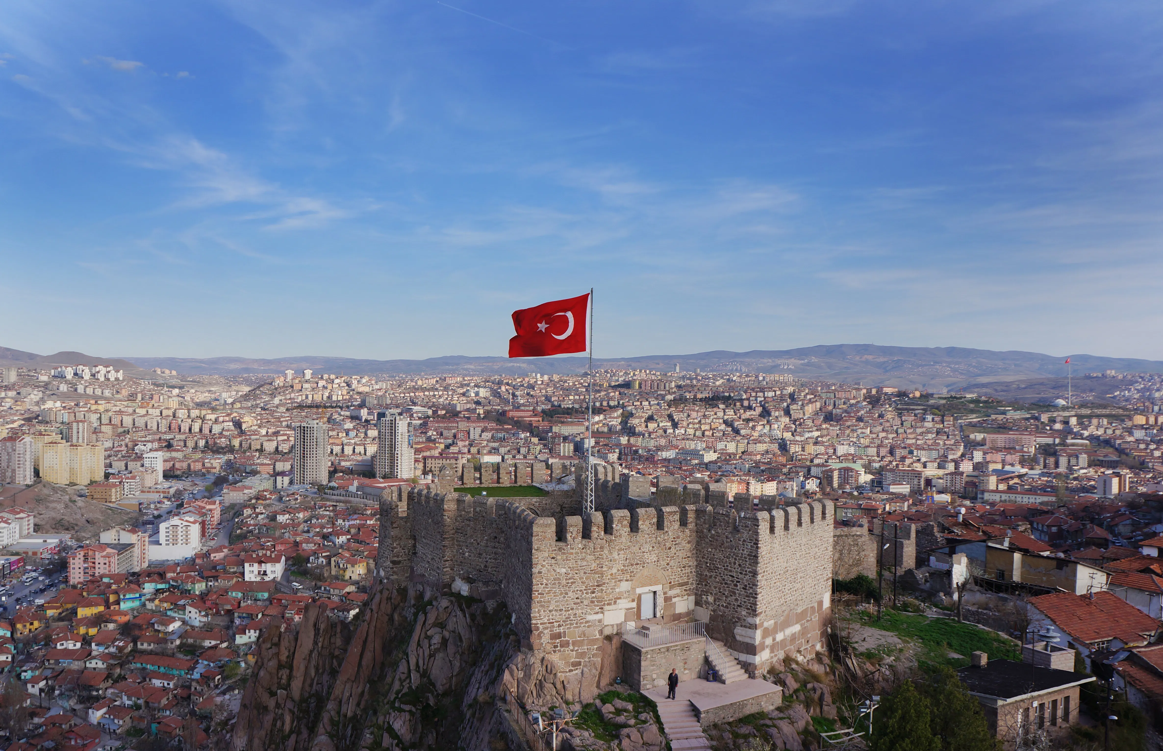 Türkiye