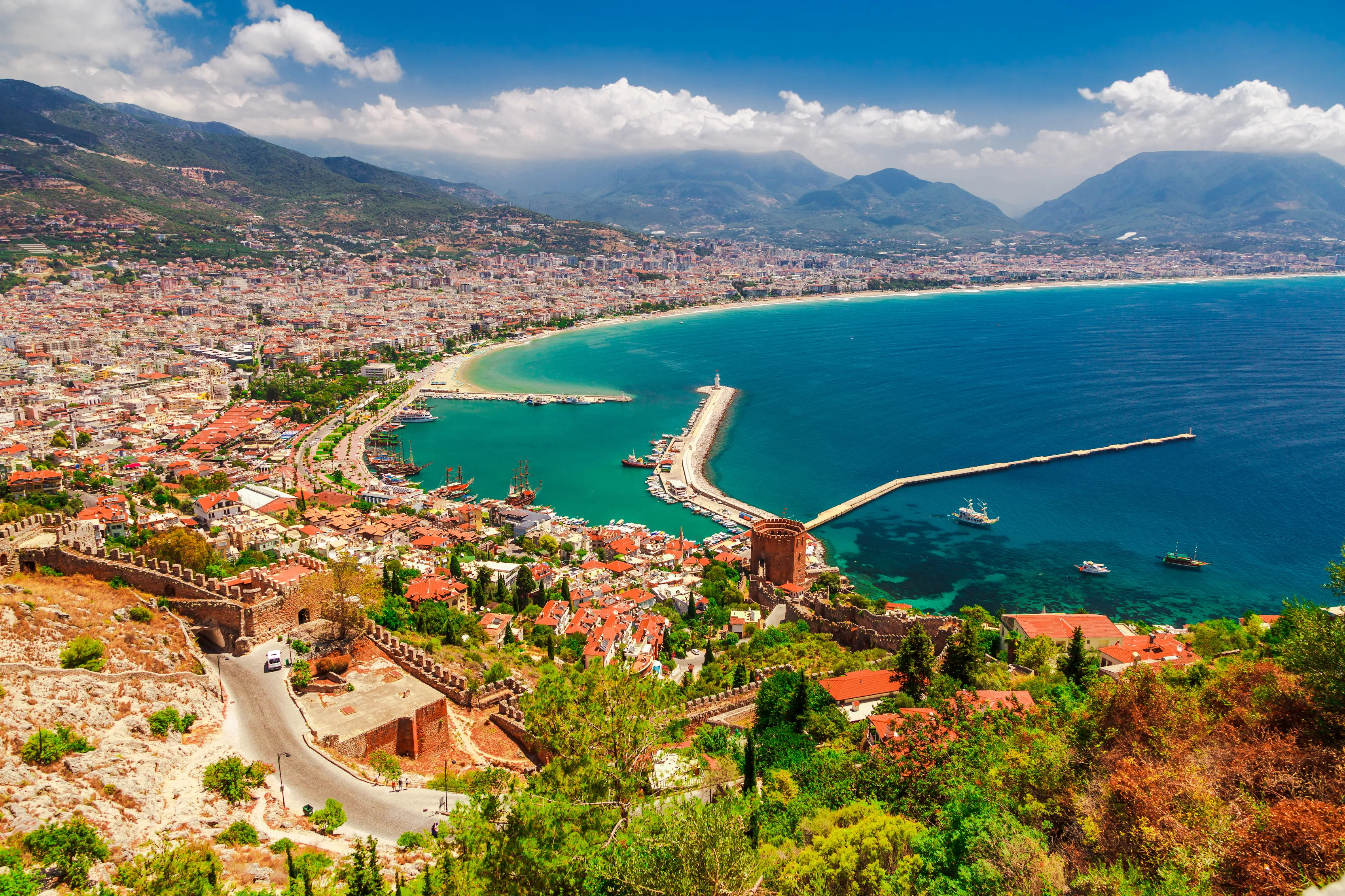 Türkiye