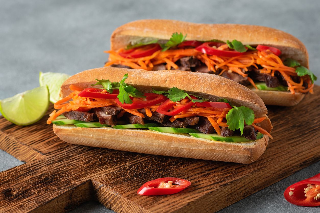 Banh Mi