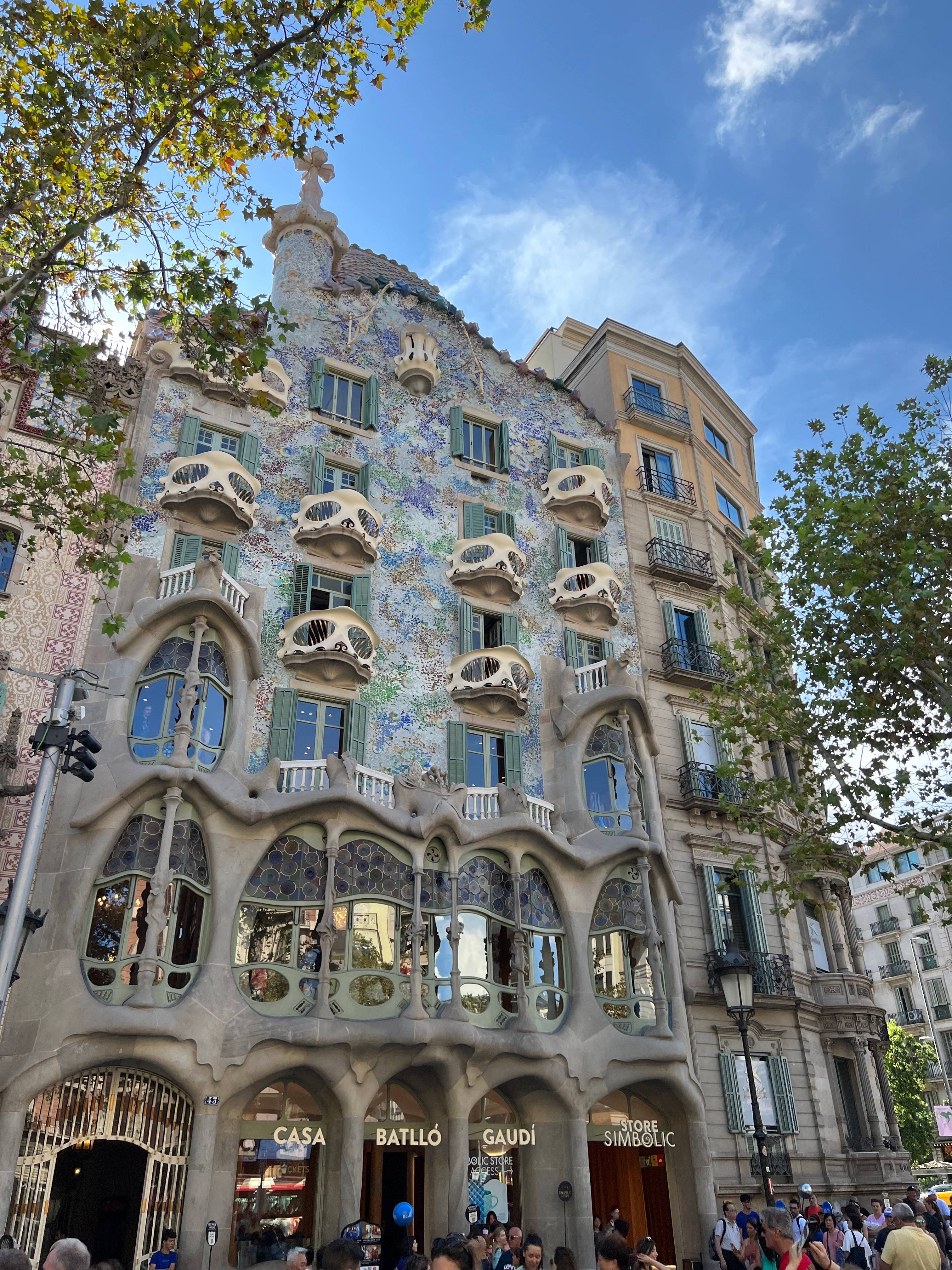 Casa Batlló