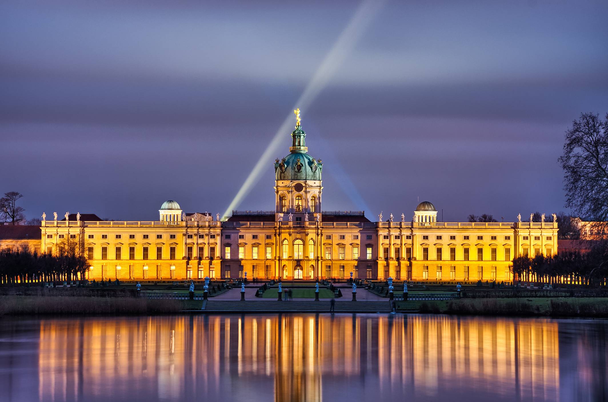 Pałac Charlottenburg