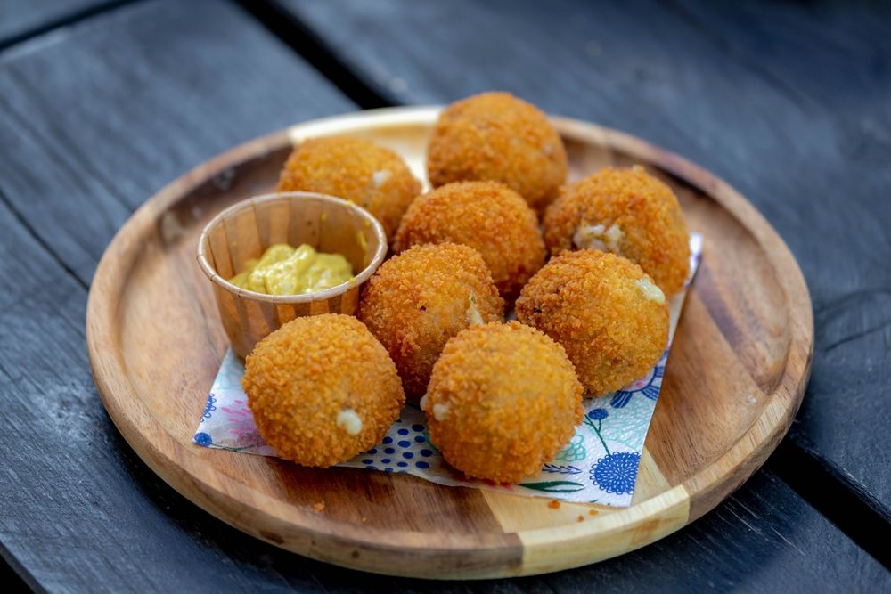 Bitterballen