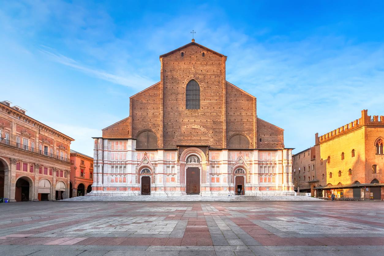 Bazylika San Petronio 