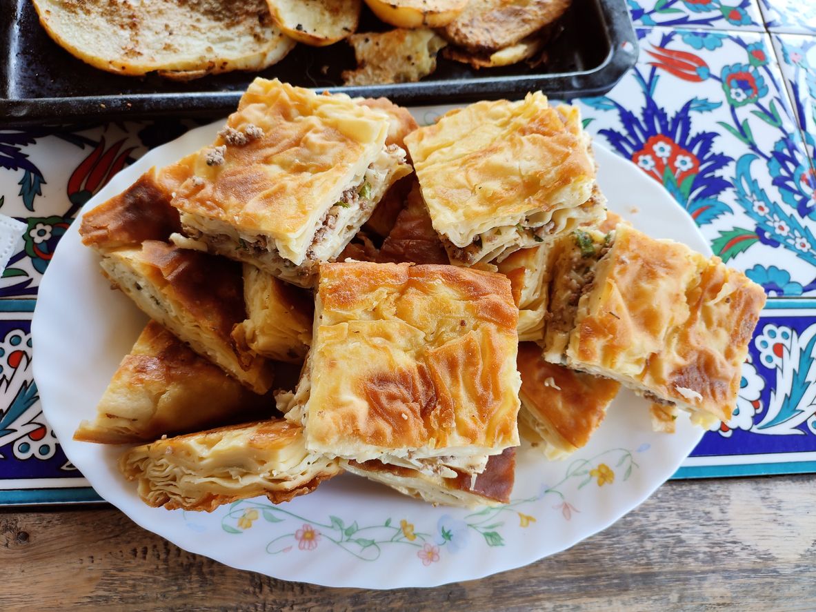 Byrek