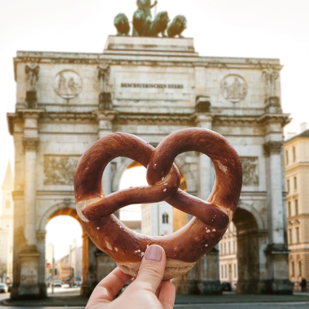 Brezel