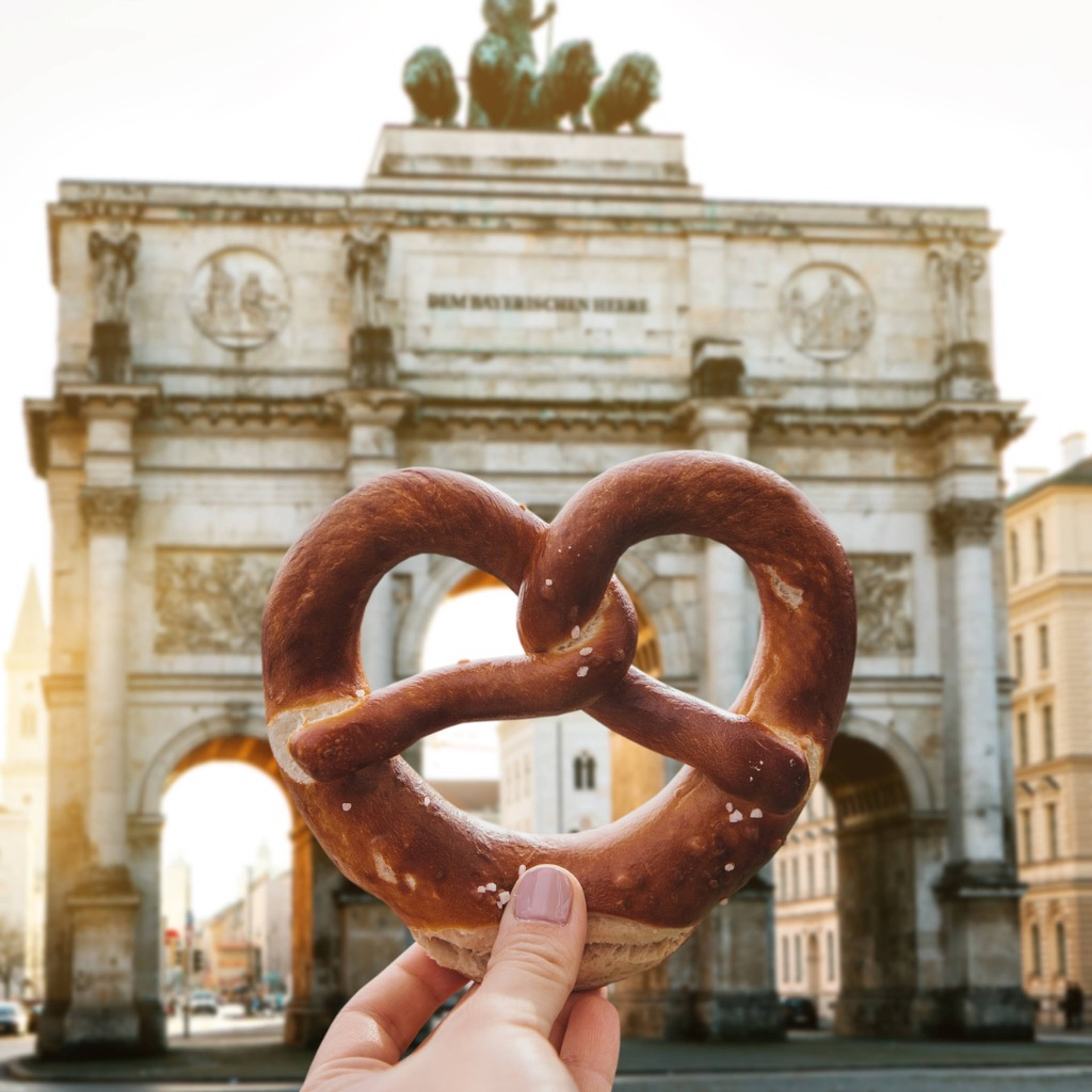 Brezel