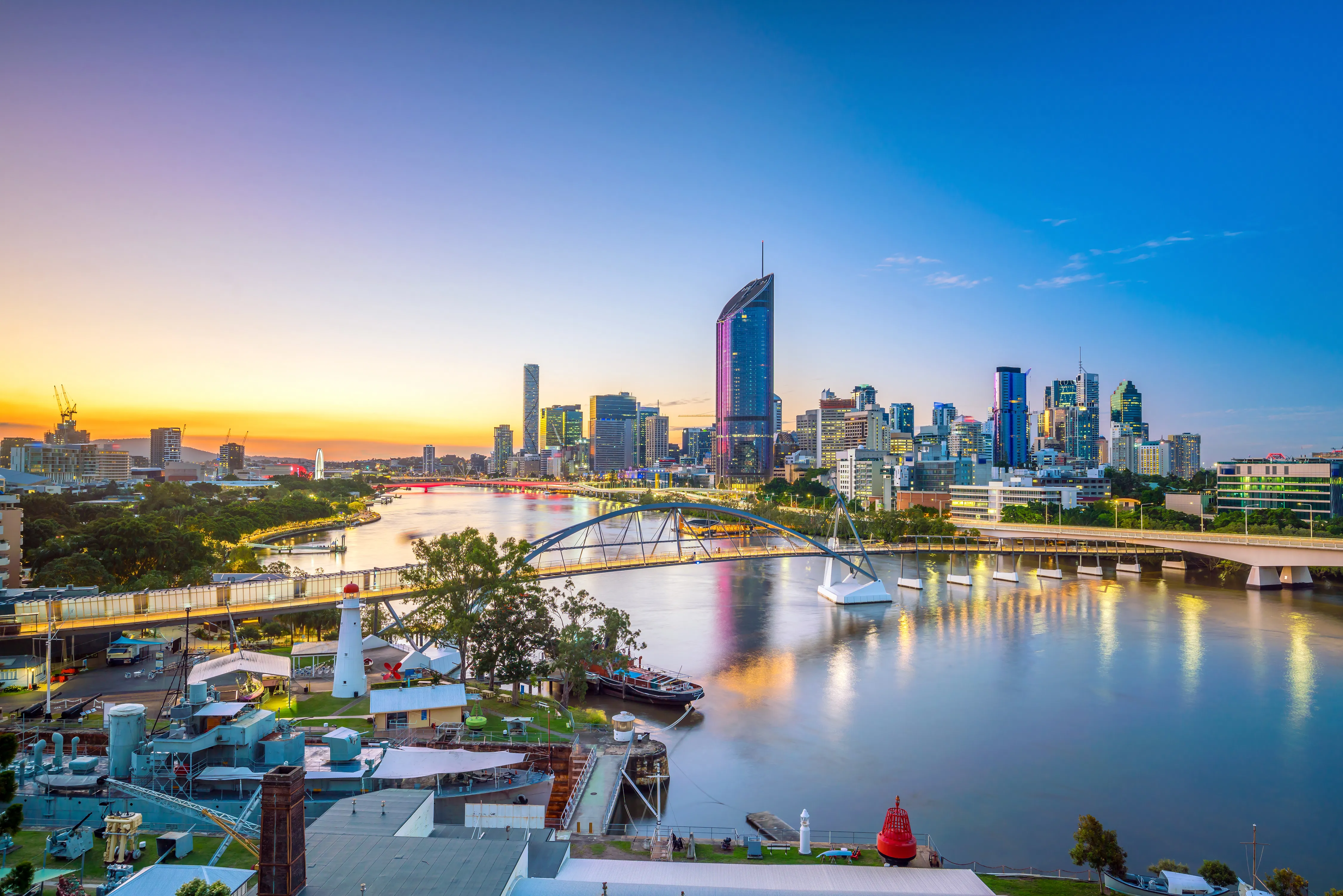 Australia