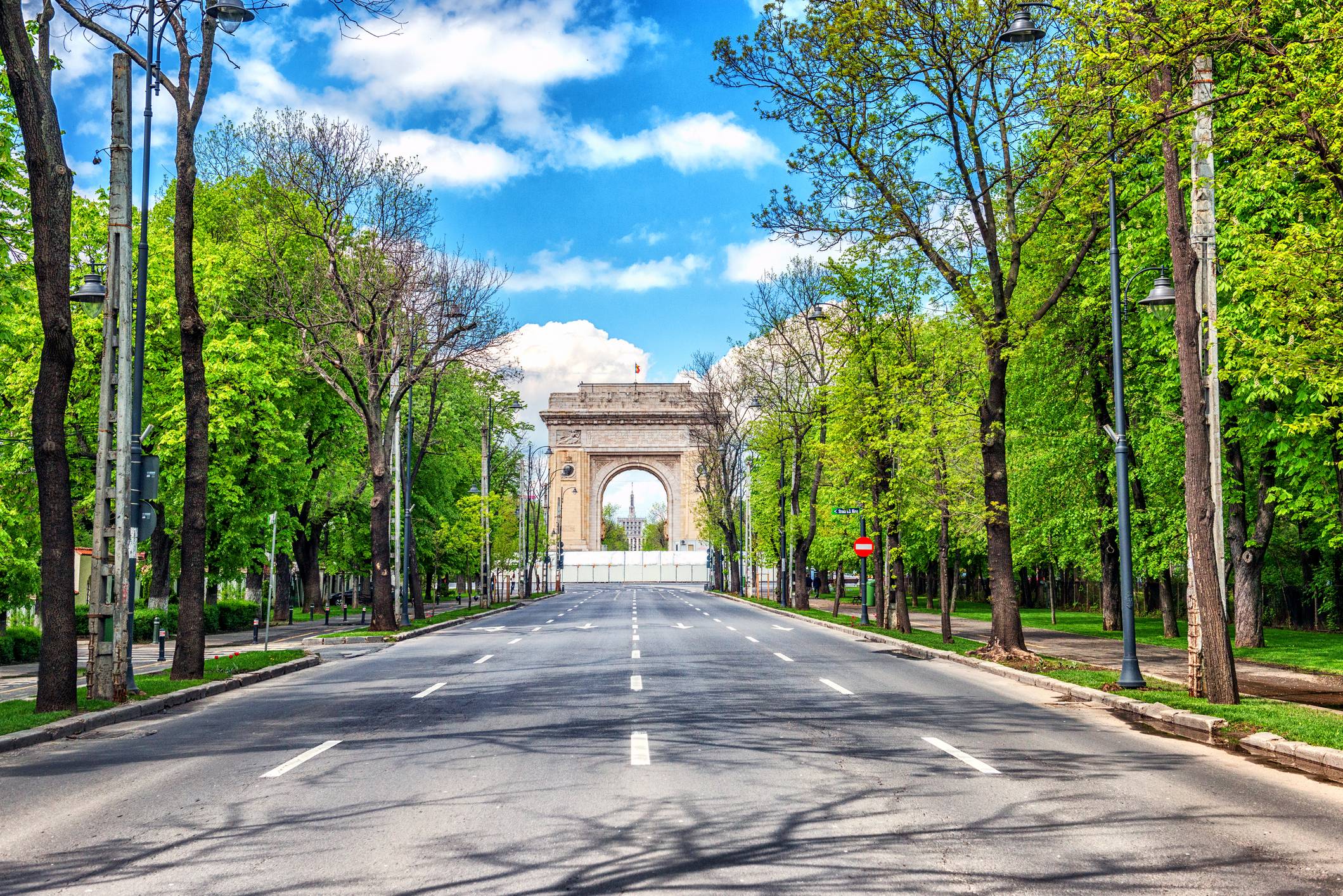 Łuk Triumfalny