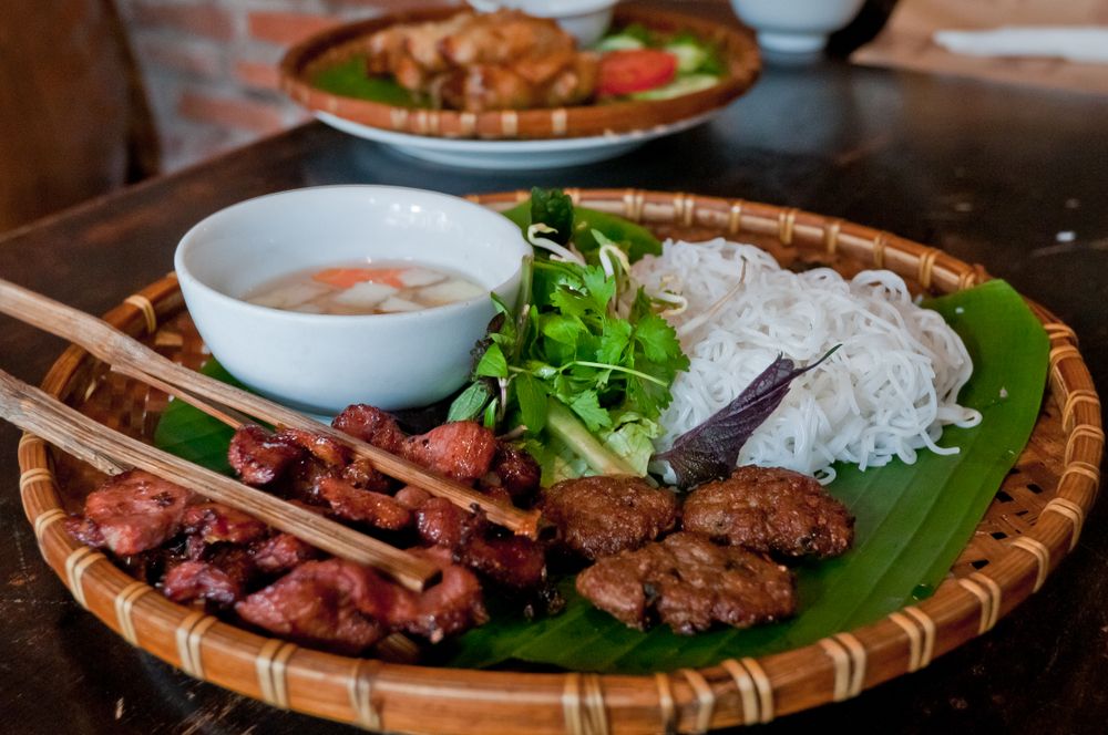 Bun Cha