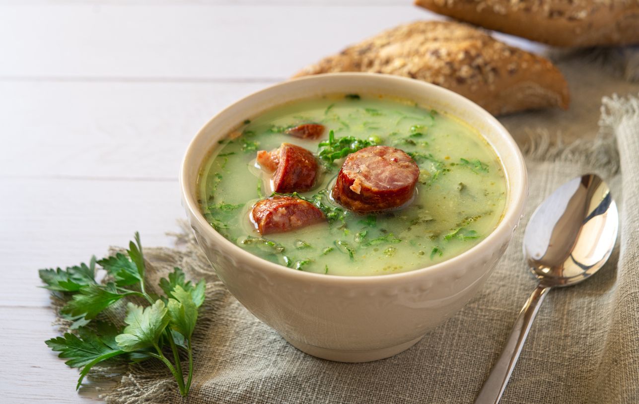 Caldo Verde