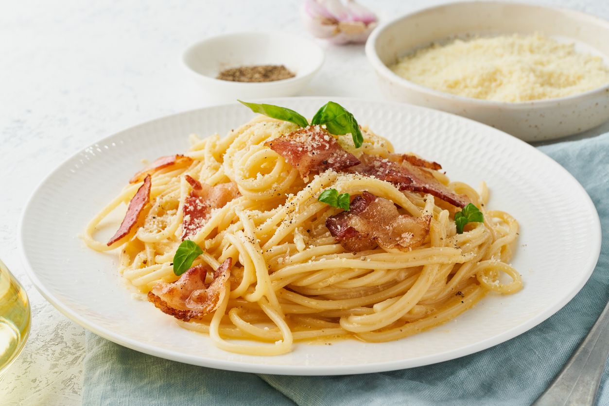 Carbonara