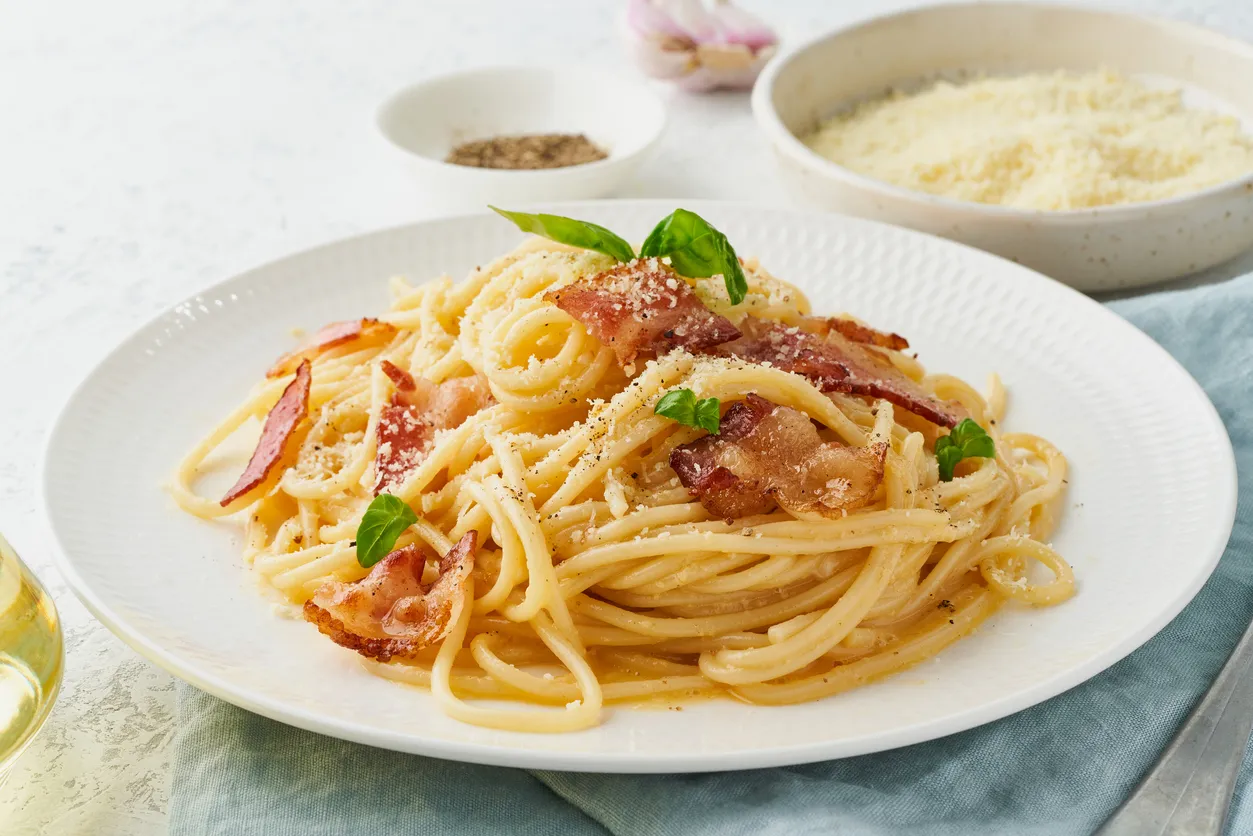 Carbonara