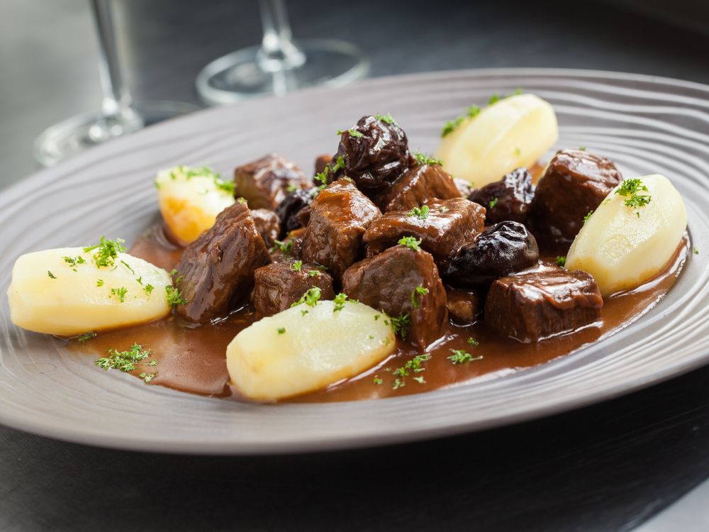 Carbonnade flamande