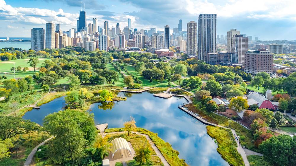 Lincoln Park 