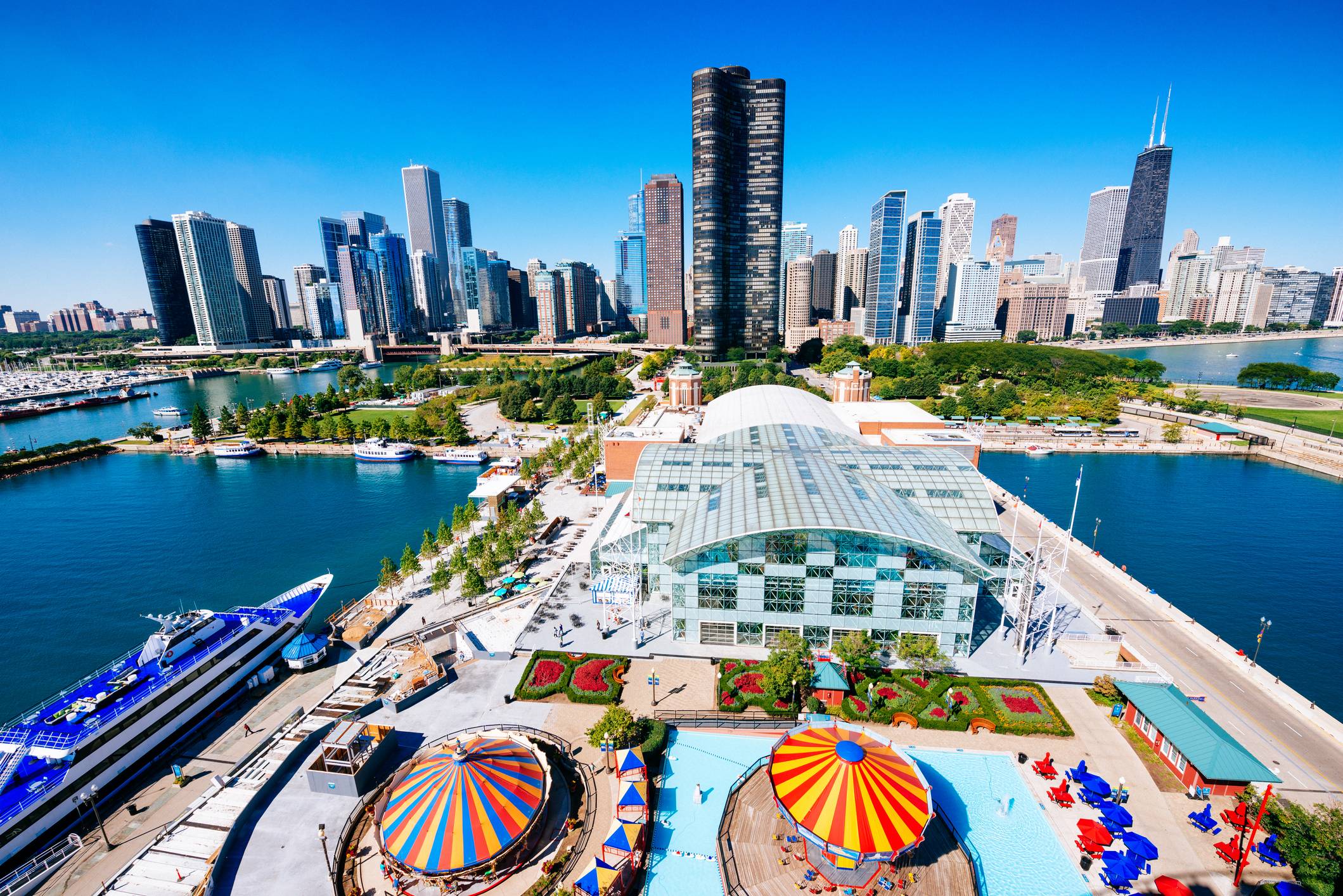 Navy Pier
