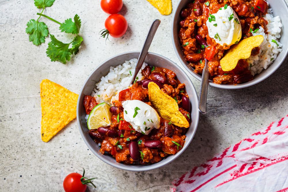 Chili con carne