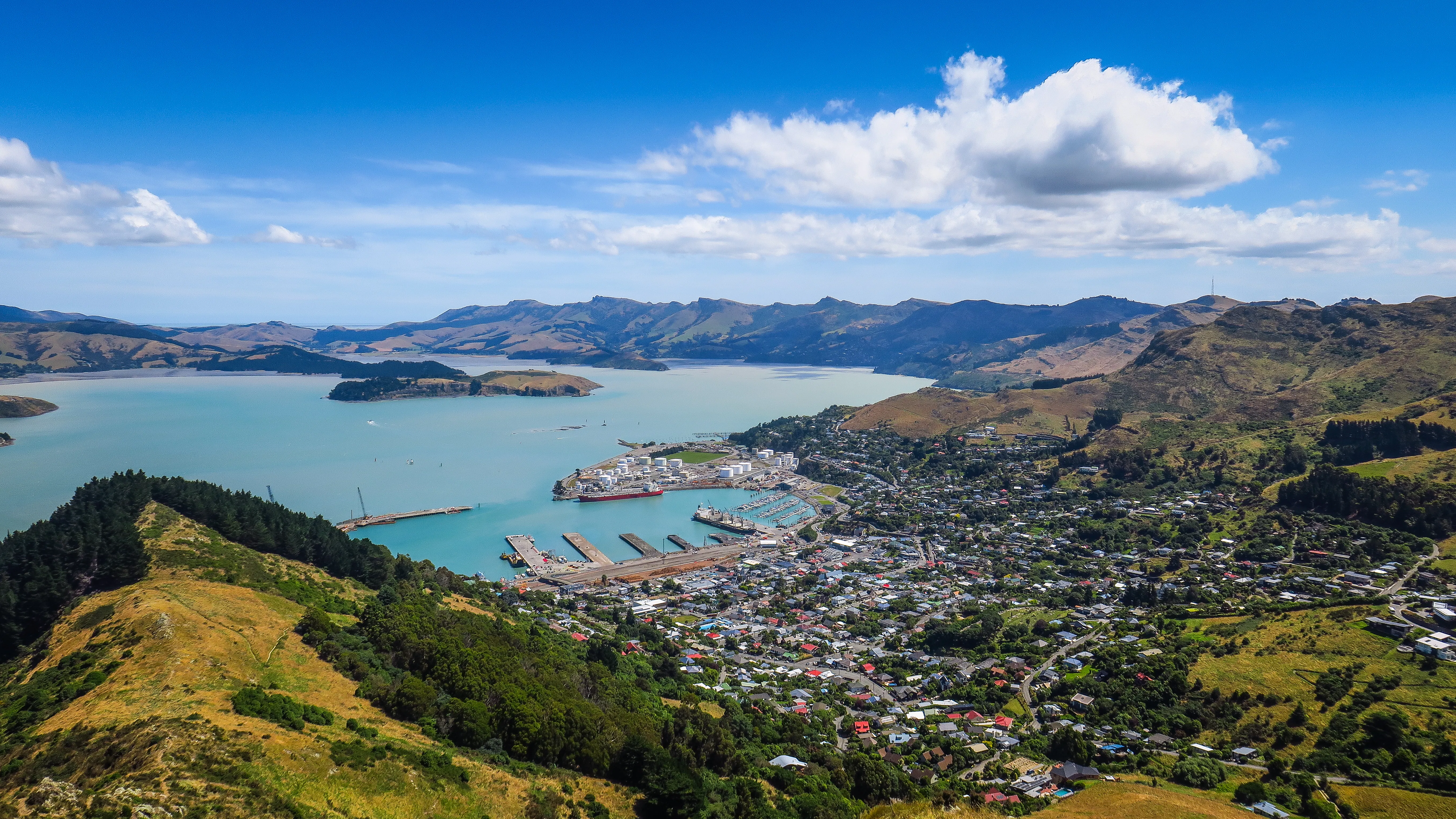 New Zealand