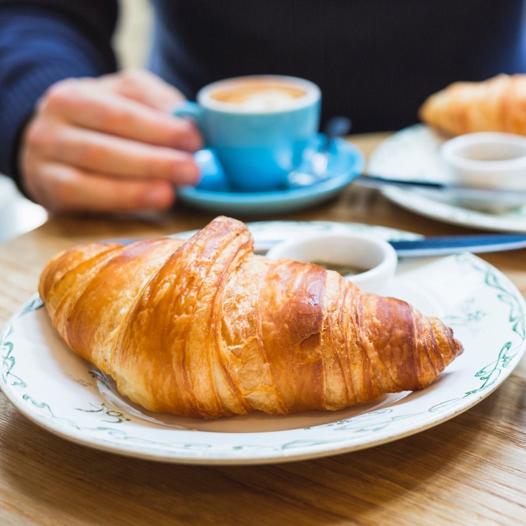 Croissant
