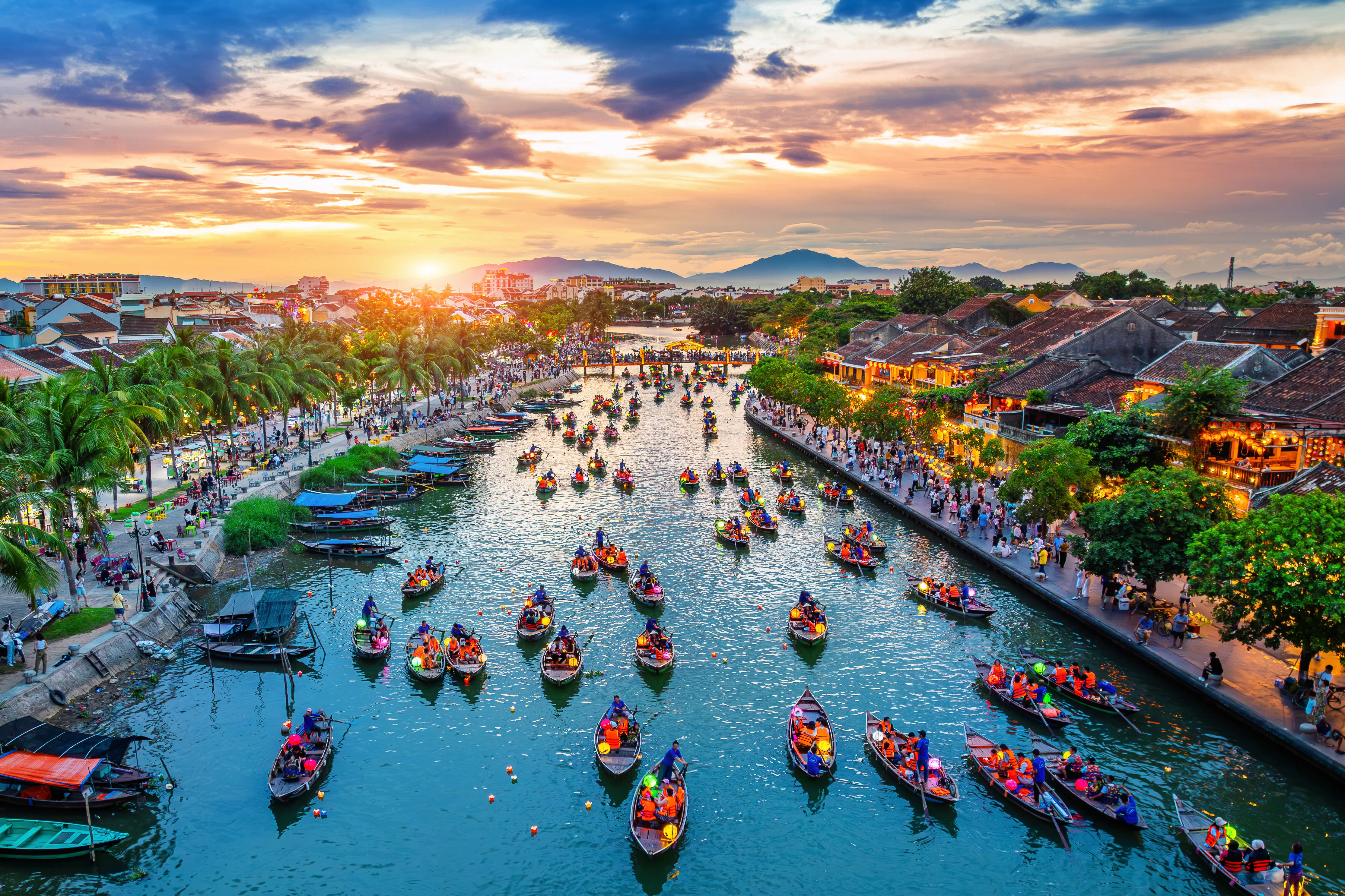 Vietnam