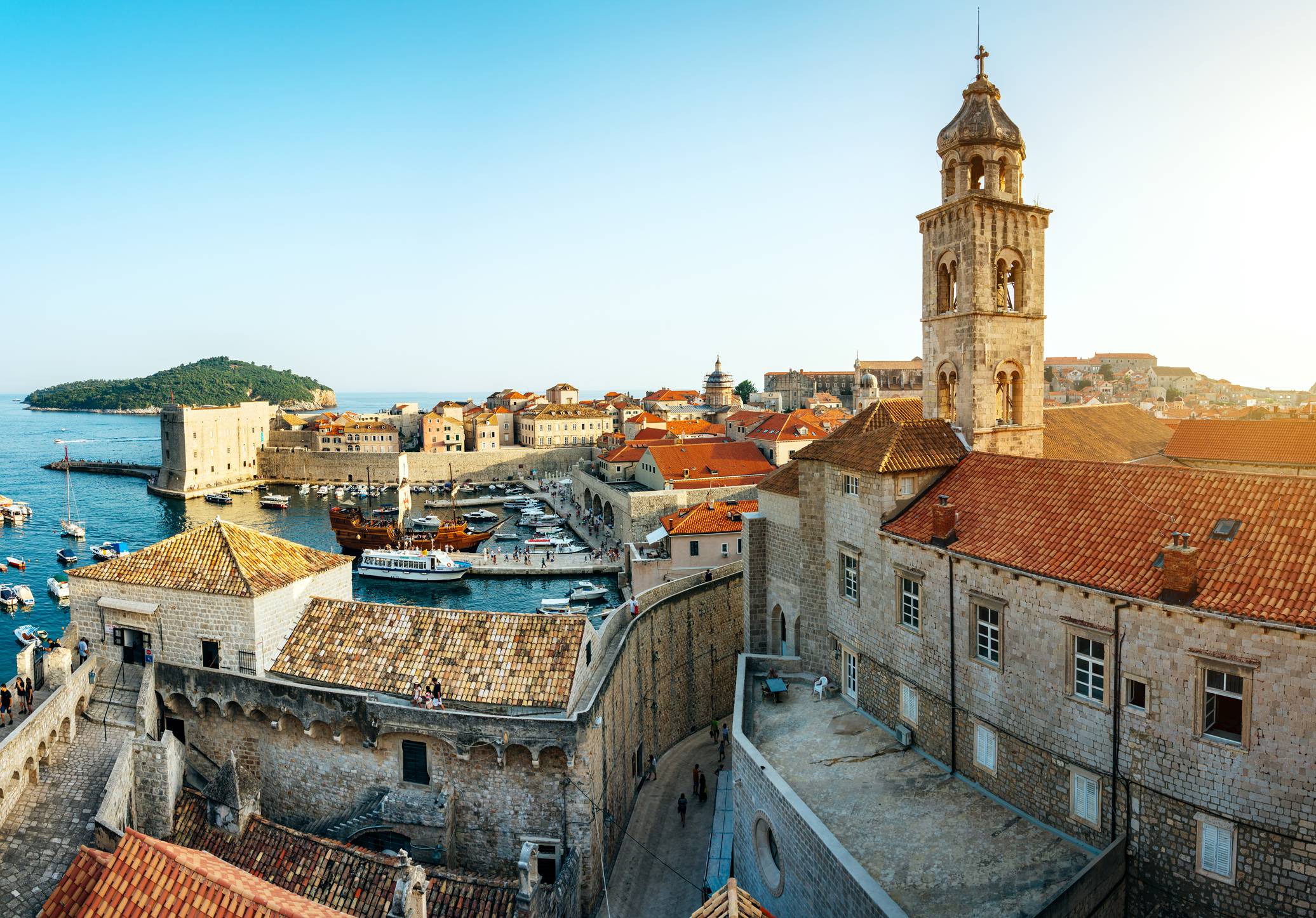 Architektura Starego Miasta