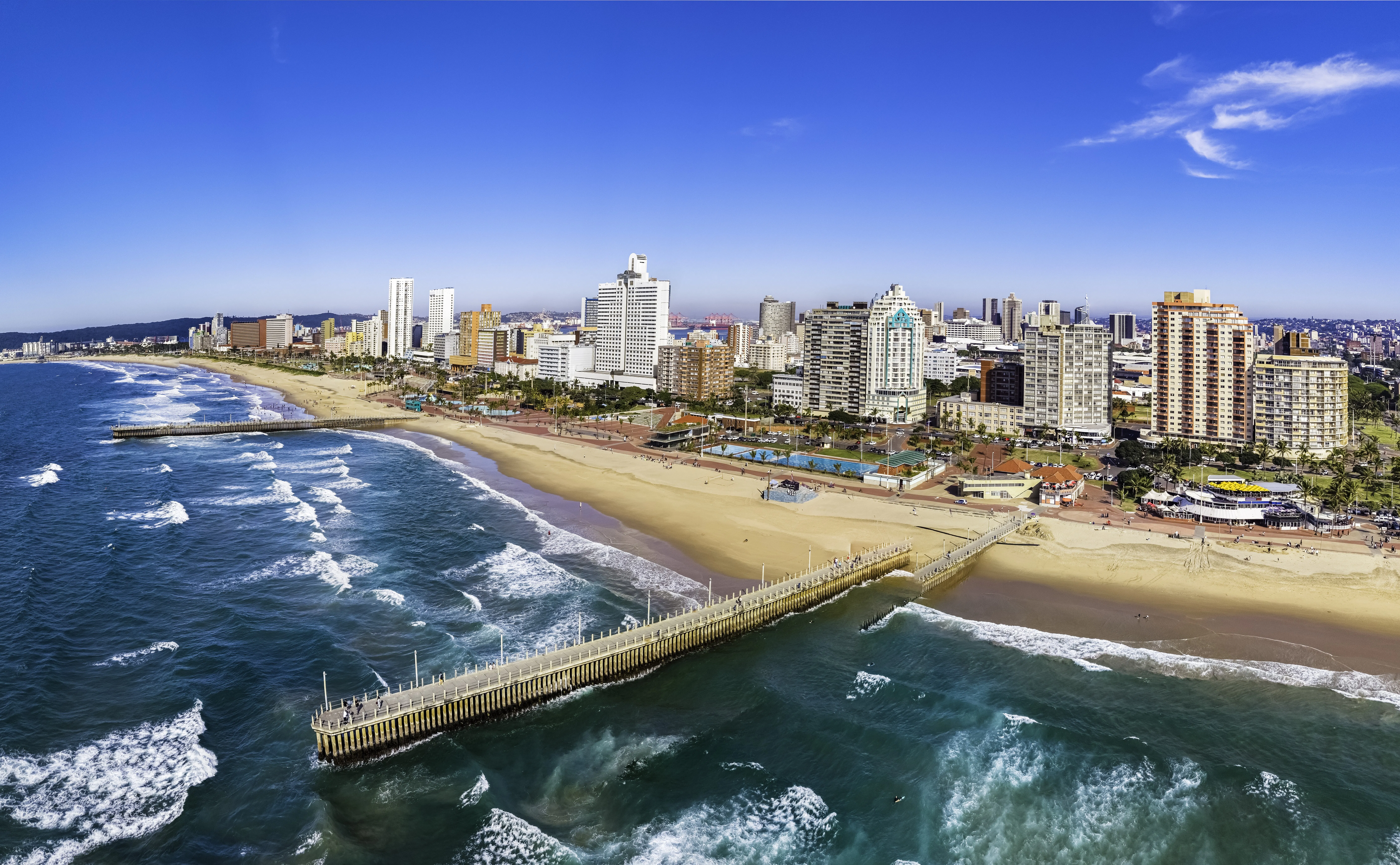 South Africa