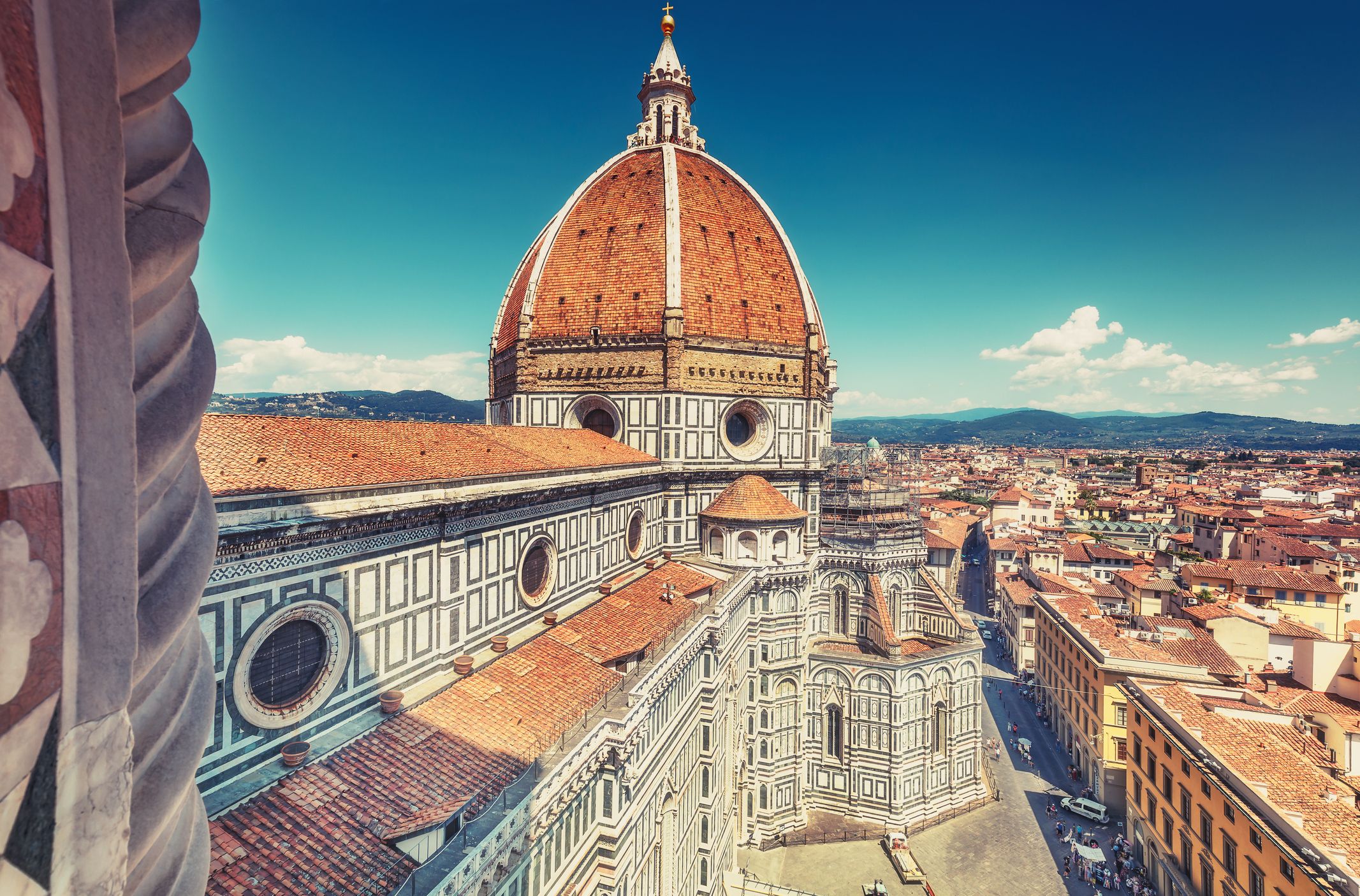 Katedra Santa Maria del Fiore