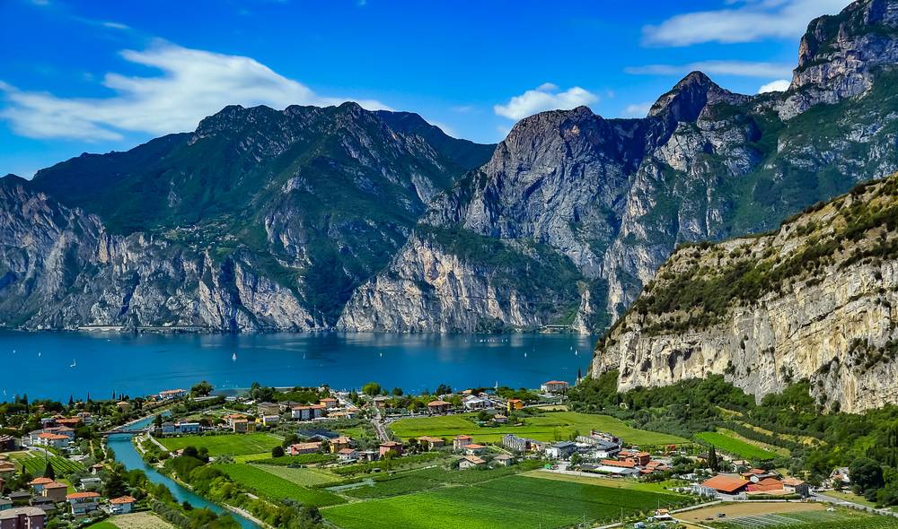 Riva del Garda