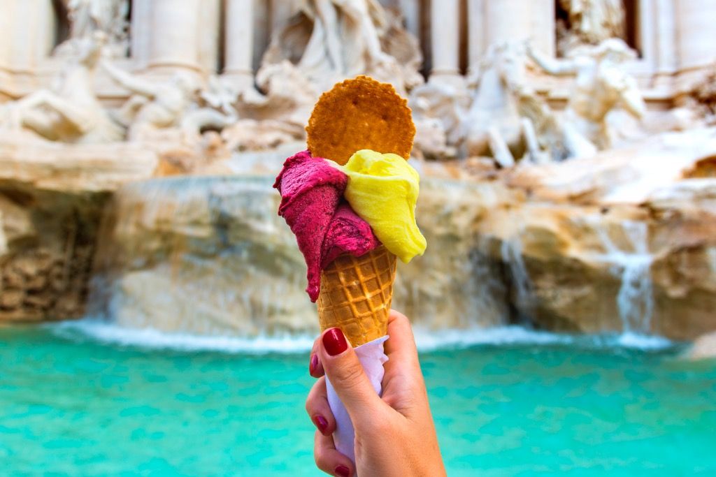 Gelato