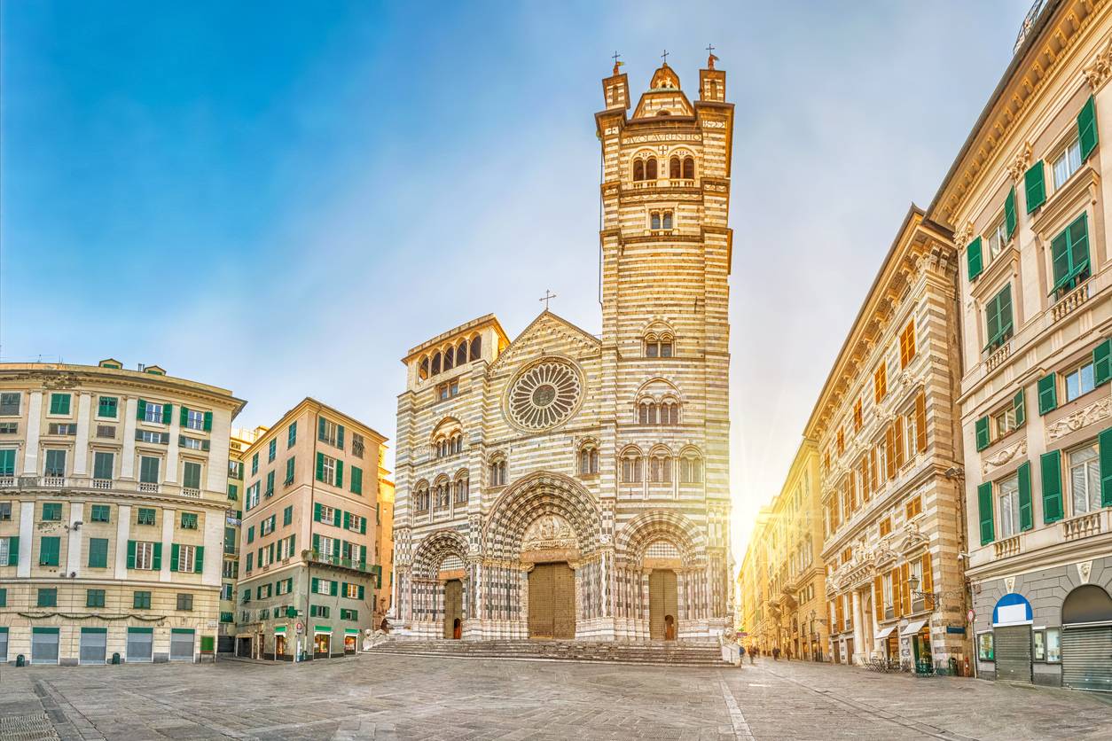 Piazza San Lorenzo