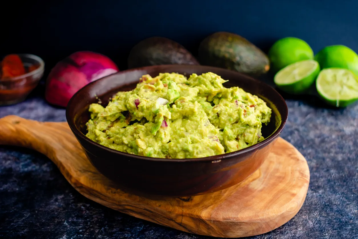 Guacamole