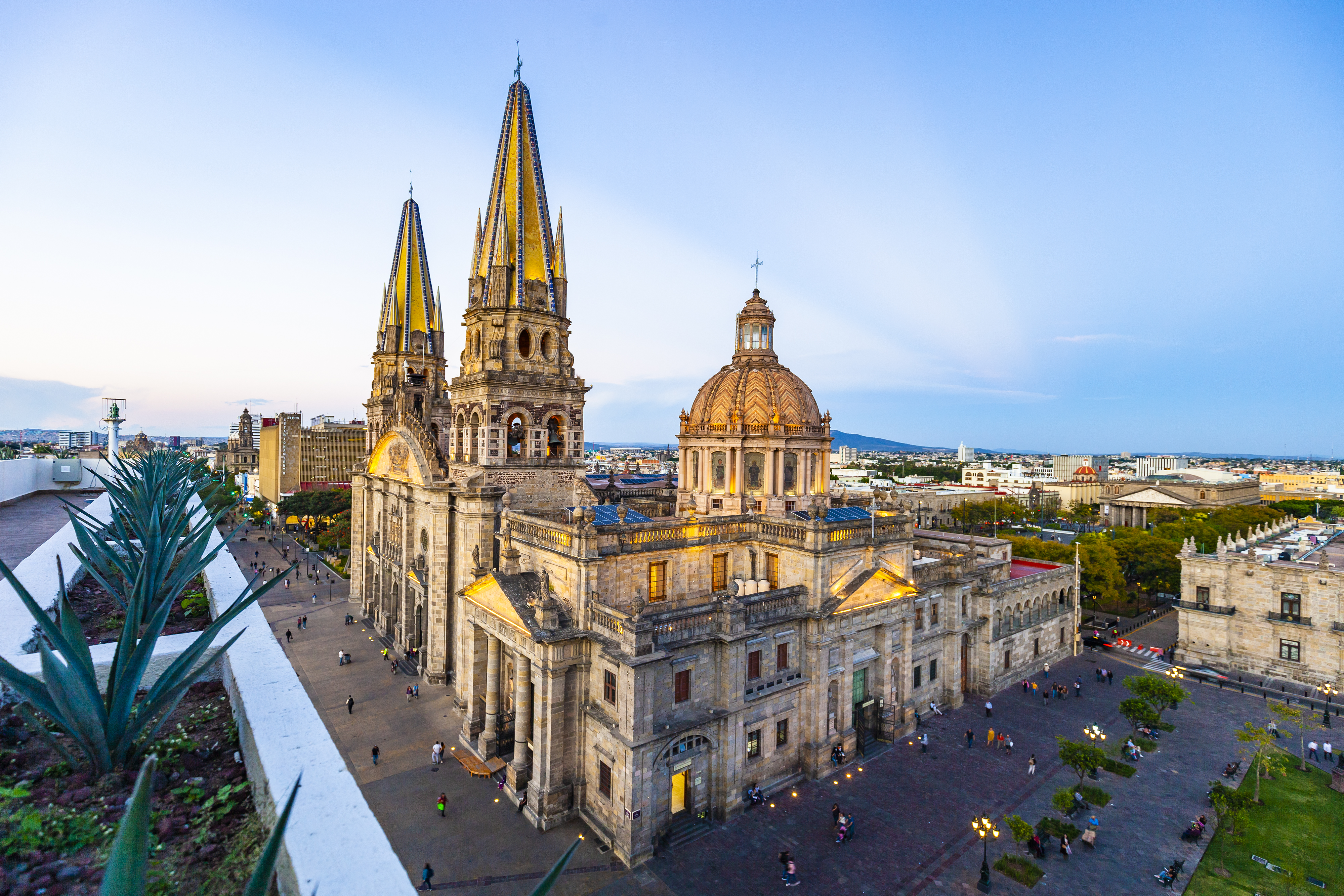 Mexico