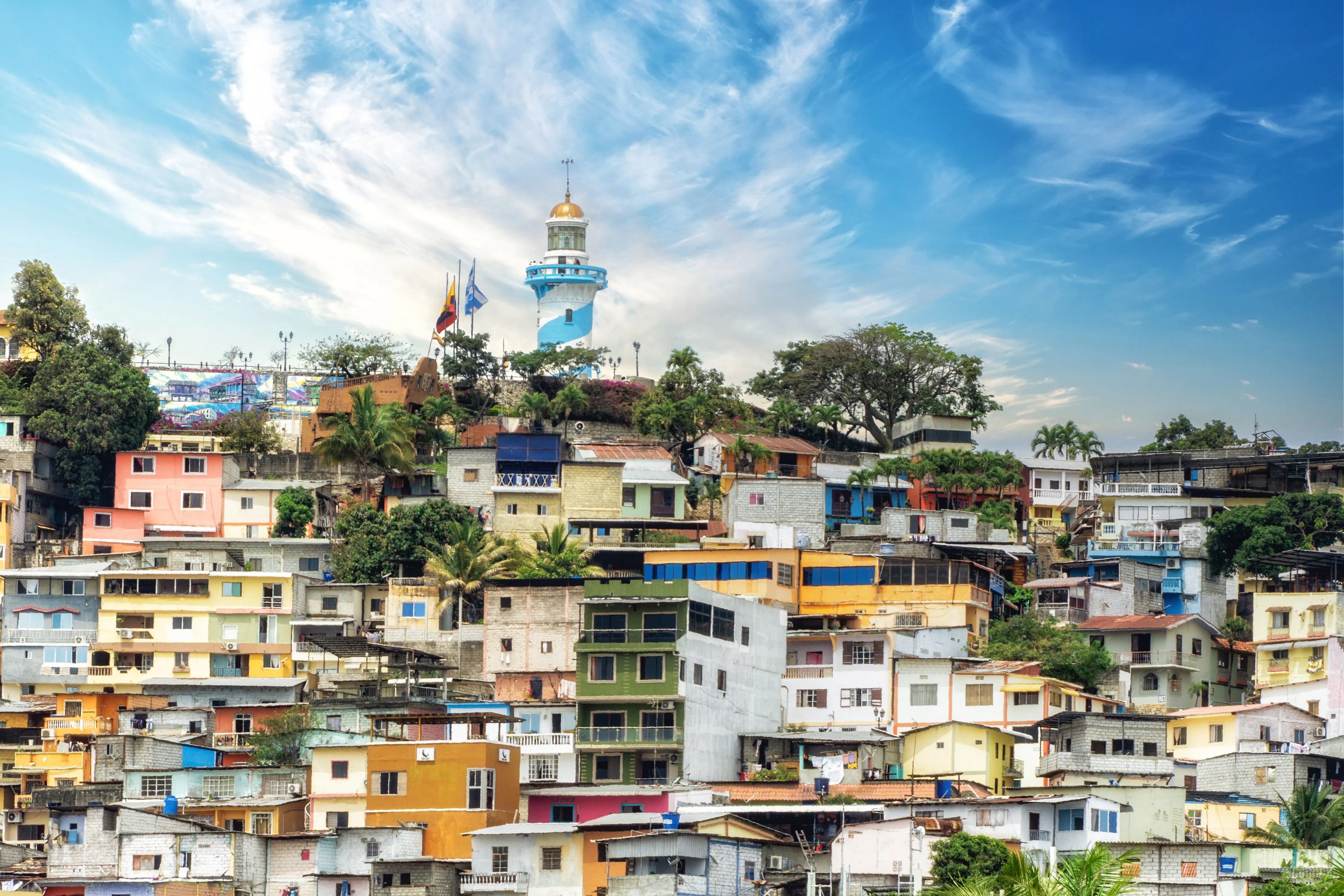 Ecuador