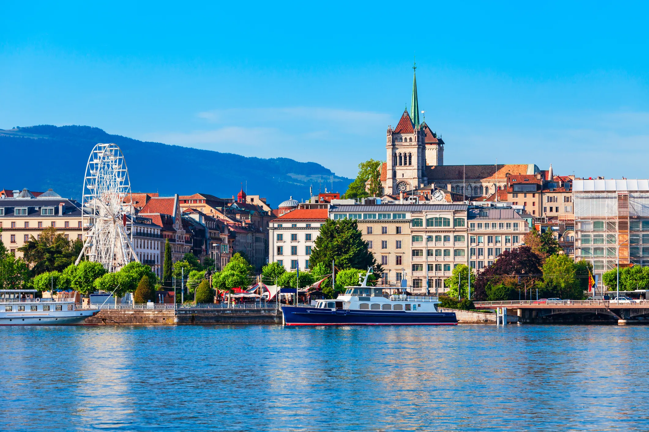 Switzerland
