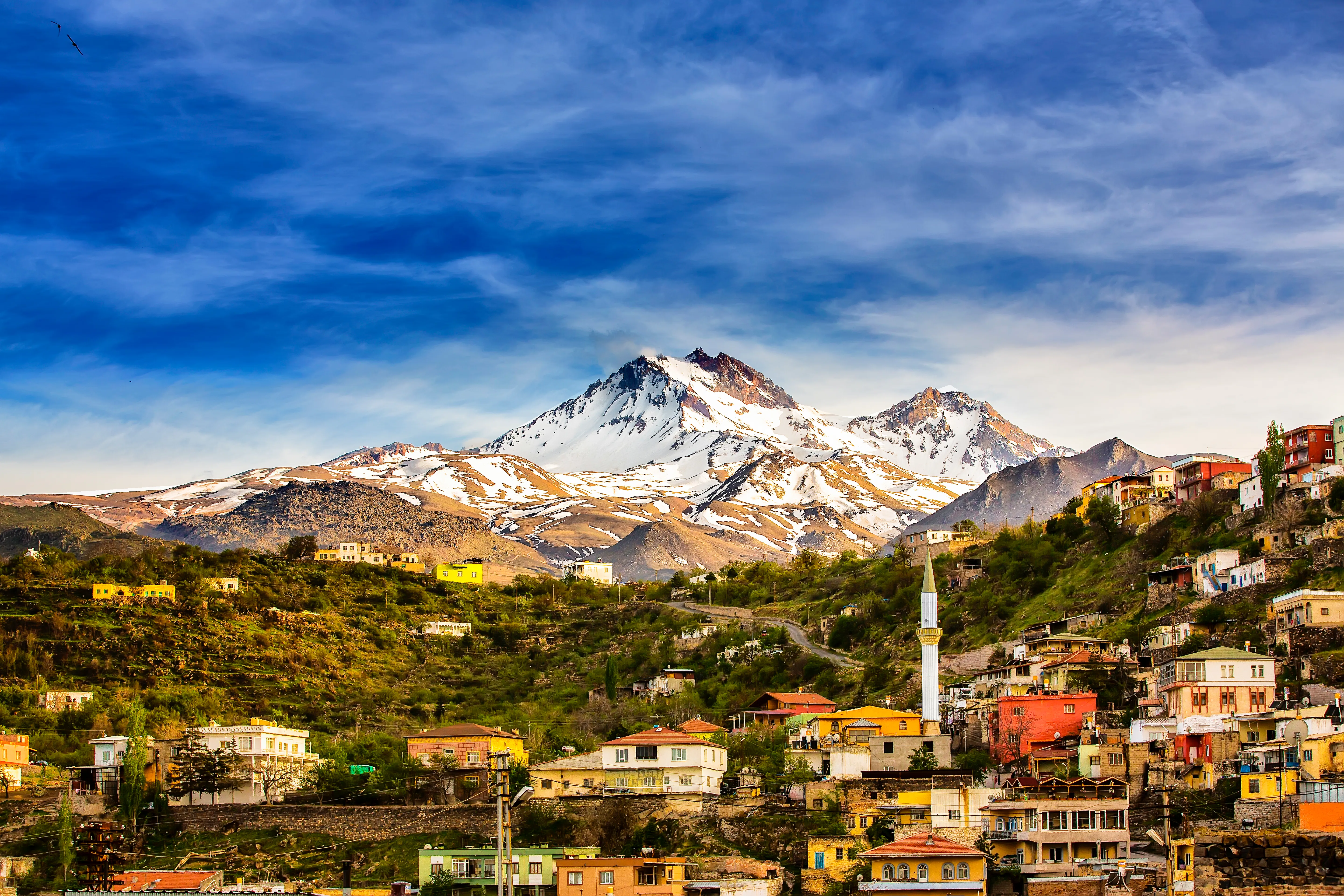 Türkiye