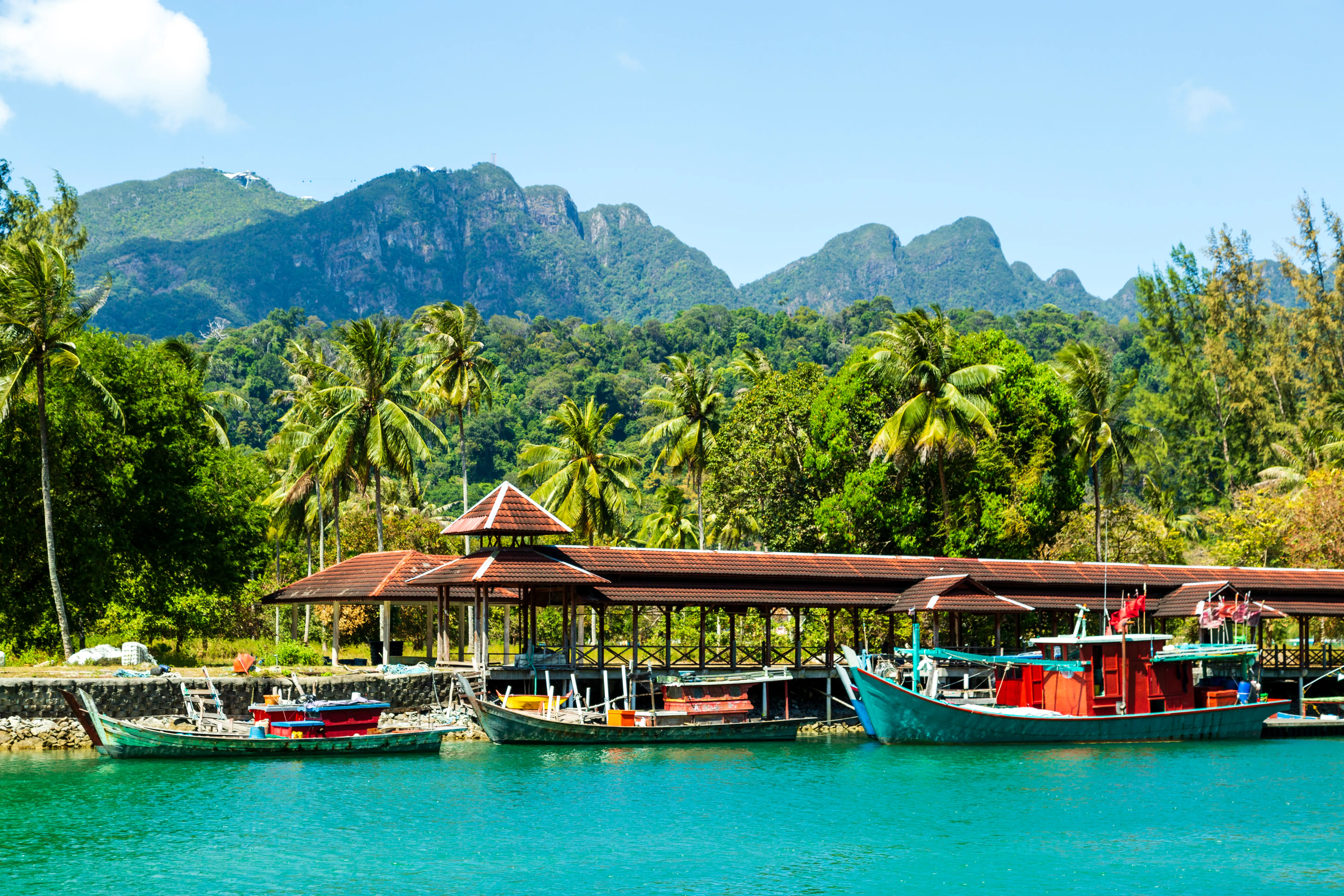 Malaysia