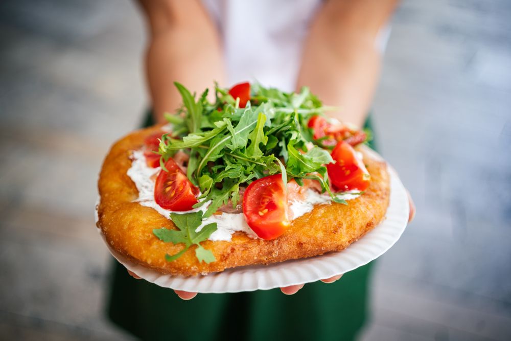 Lángos