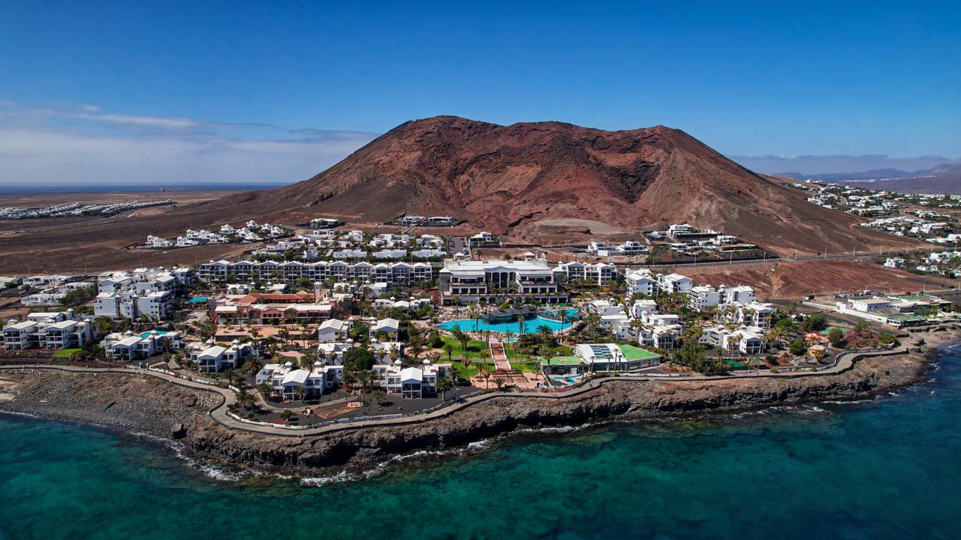 Kurort Playa Blanca