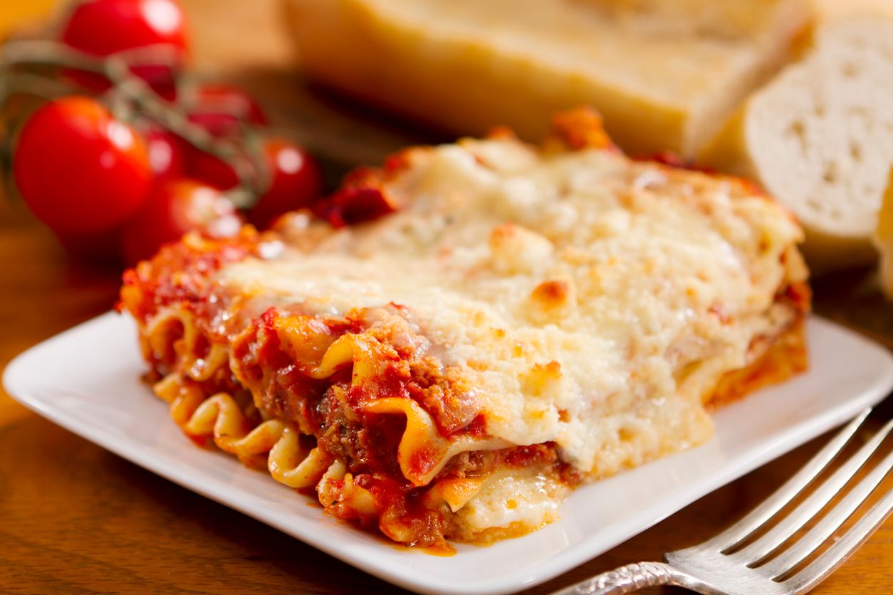 Lasagne