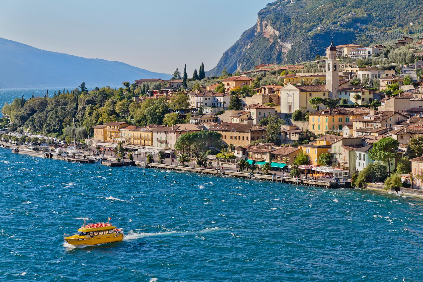 Limone sul Garda