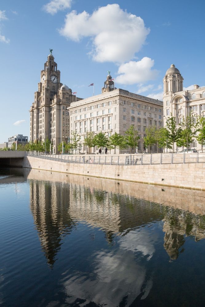Royal Liver Building