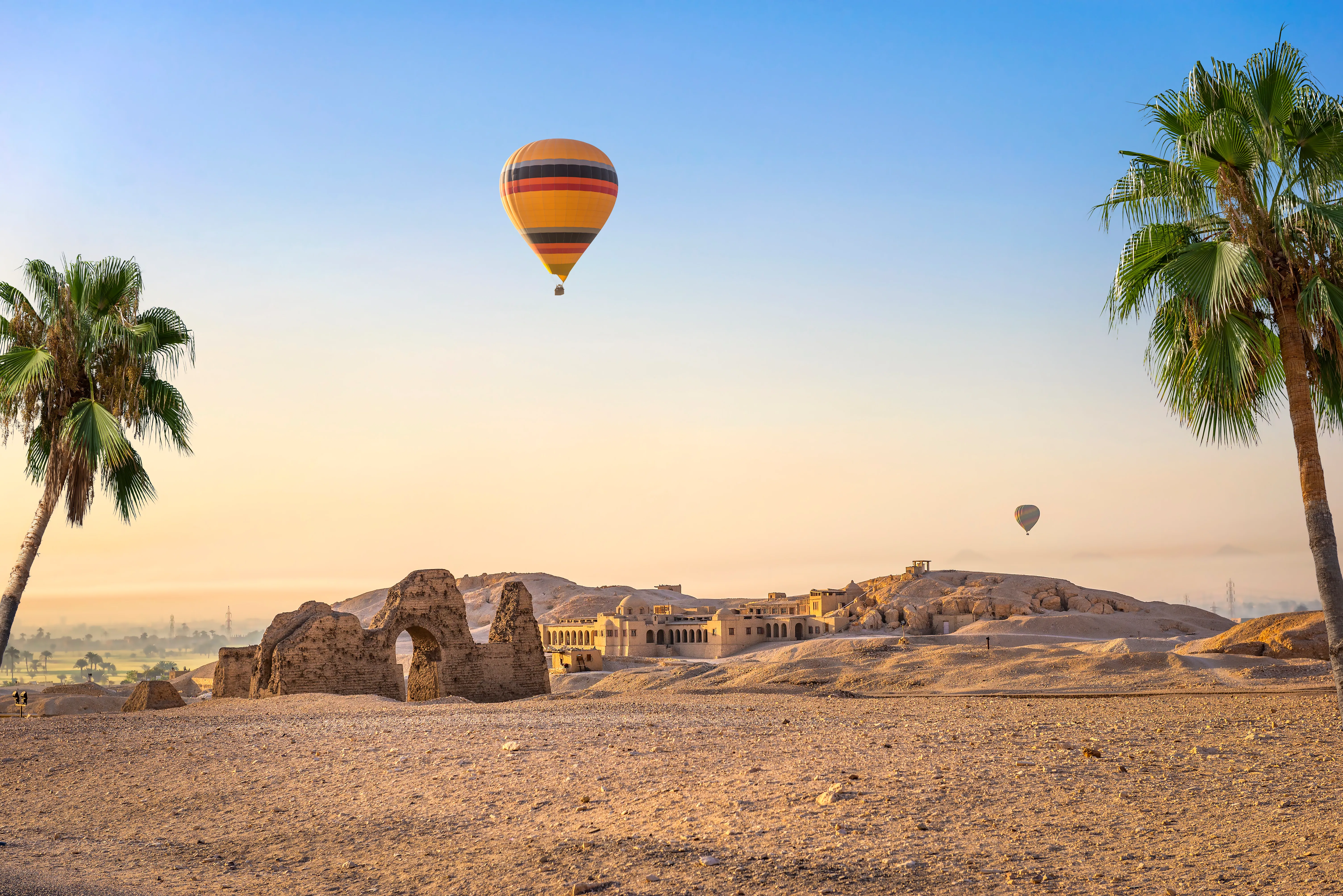 Egypt