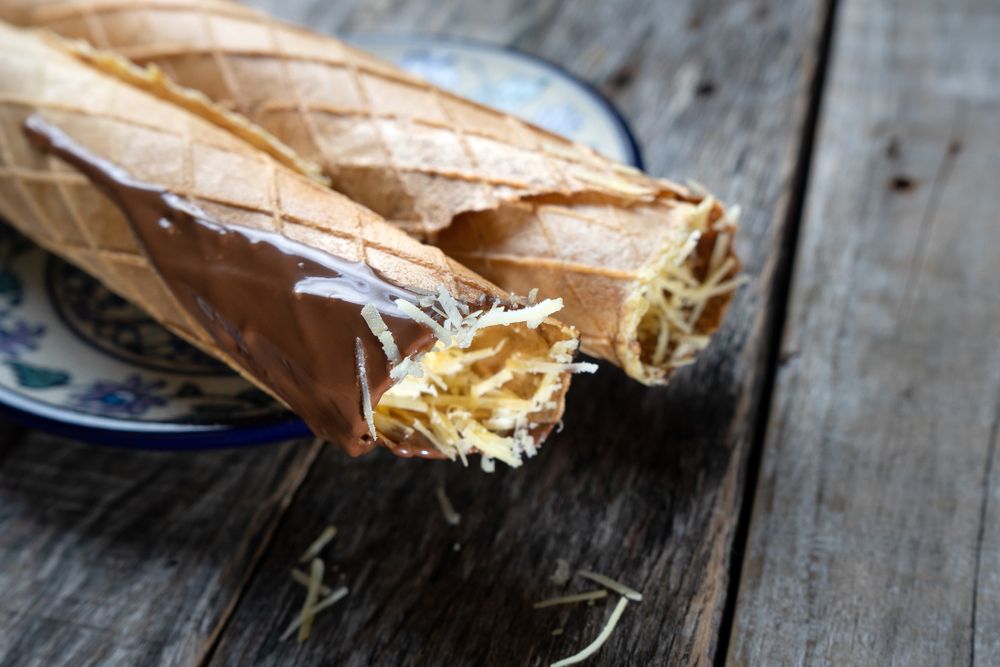 Marquesitas