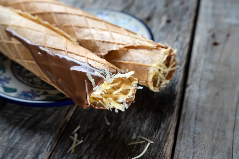 Marquesitas