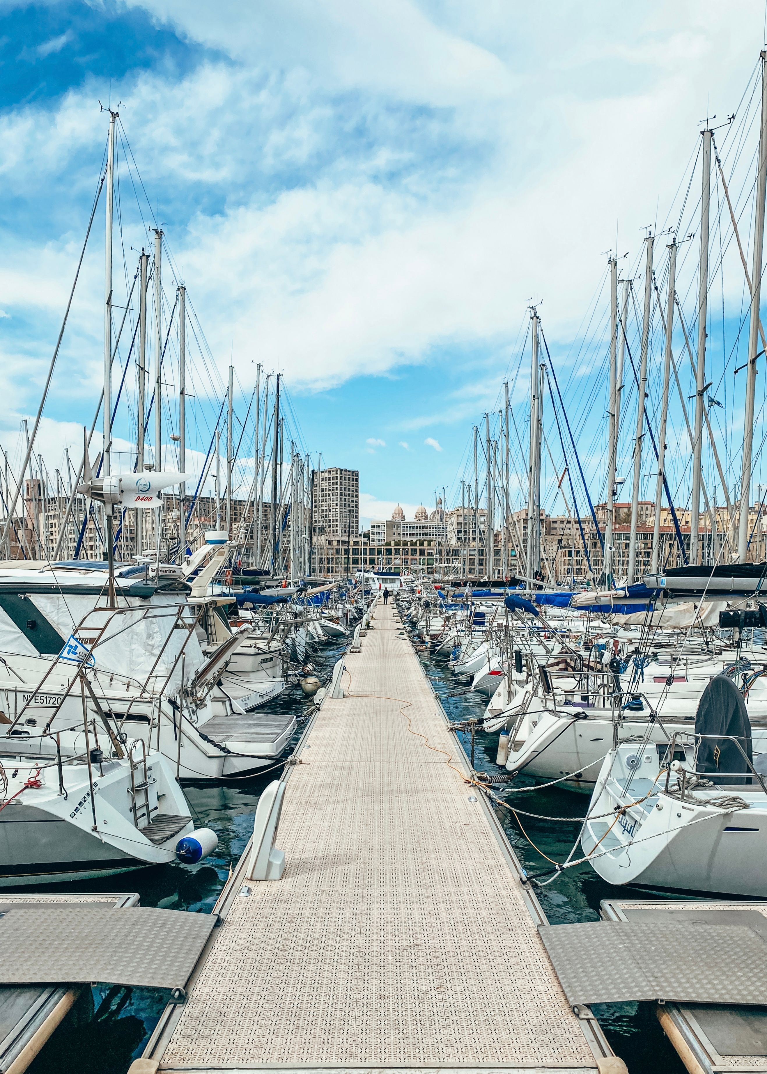 Stary Port