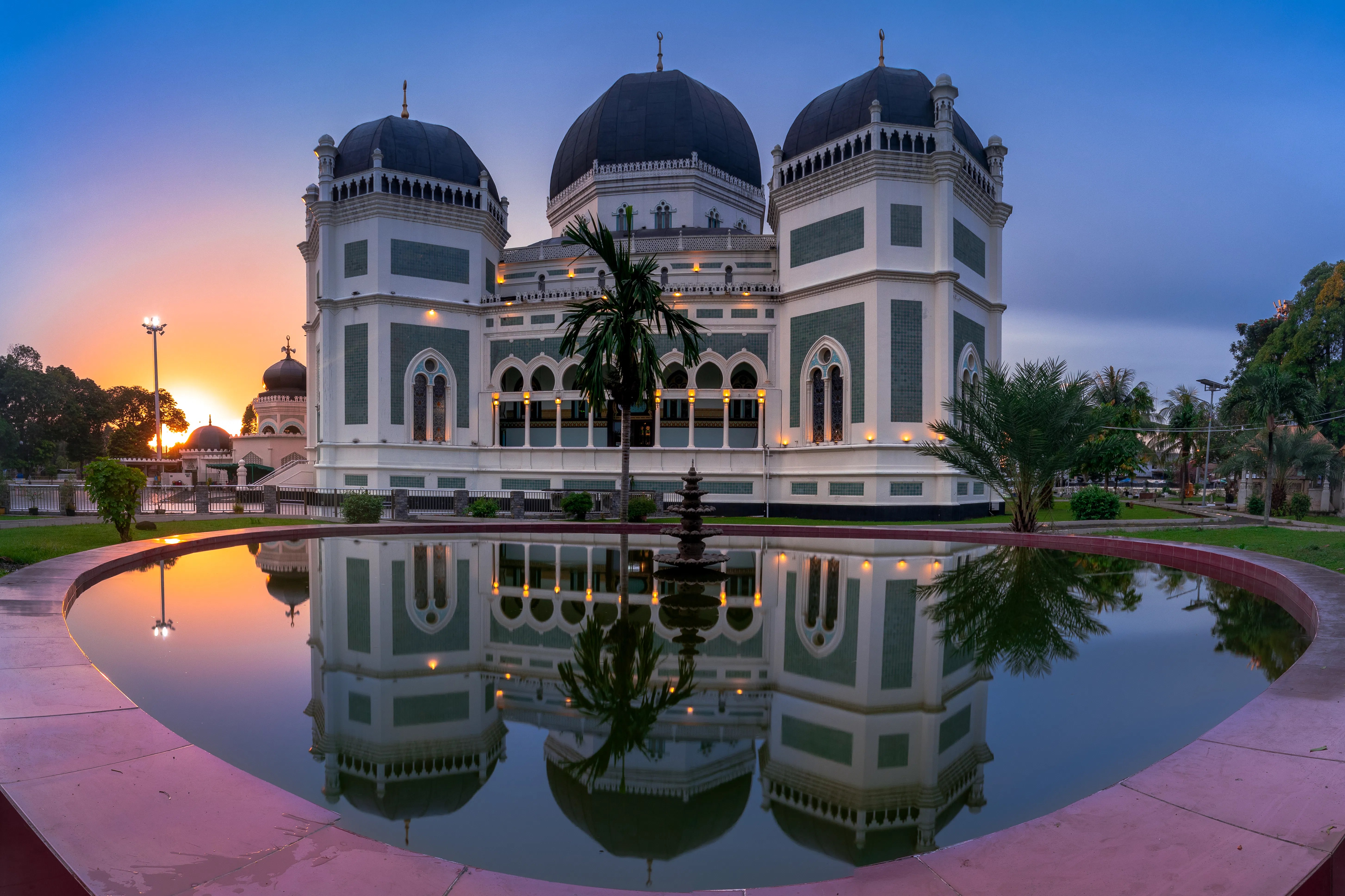 Indonesia