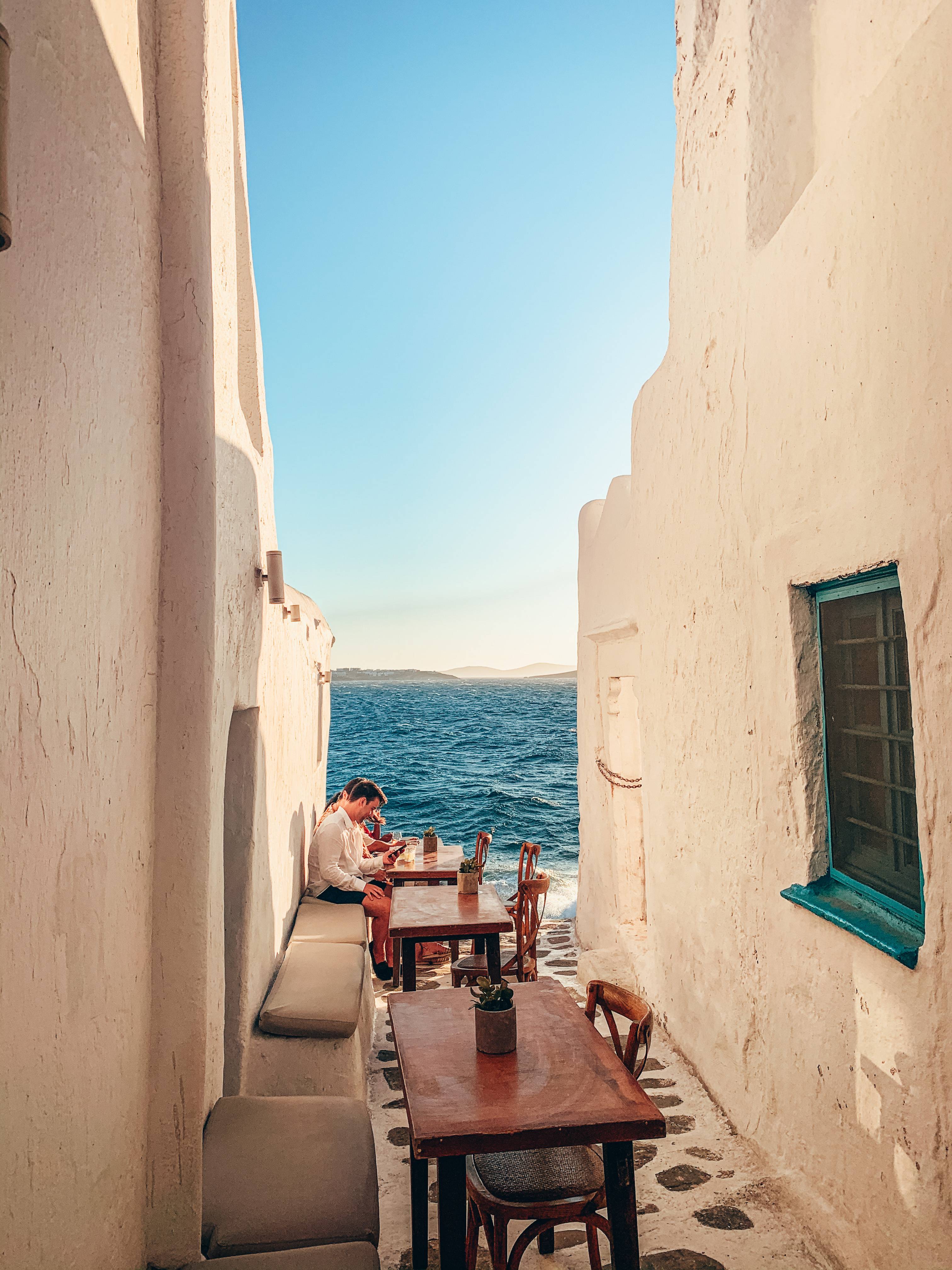 Instagramowa restauracja Kastro’s | 📸 @paulina.kolaczek