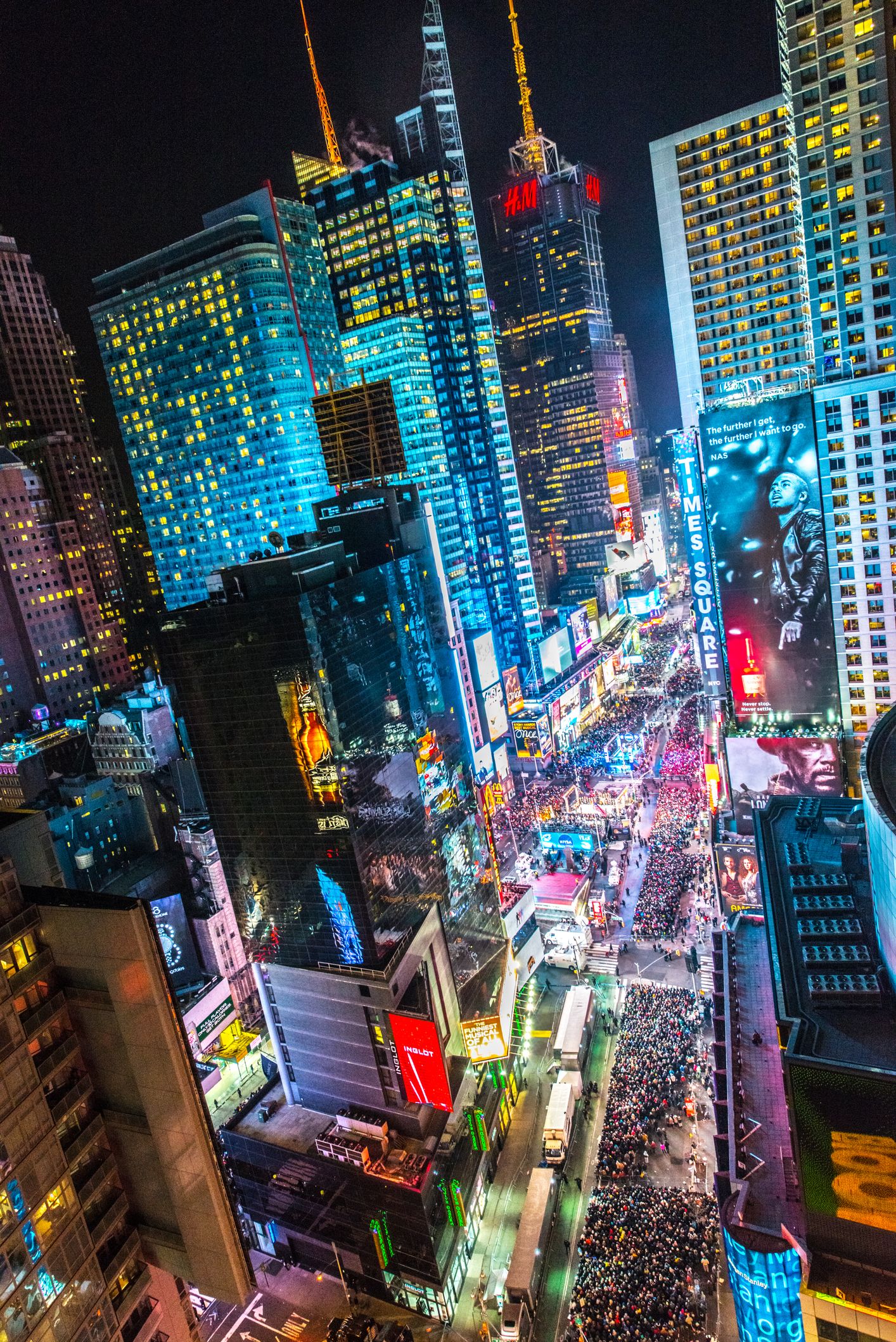 Times Square
