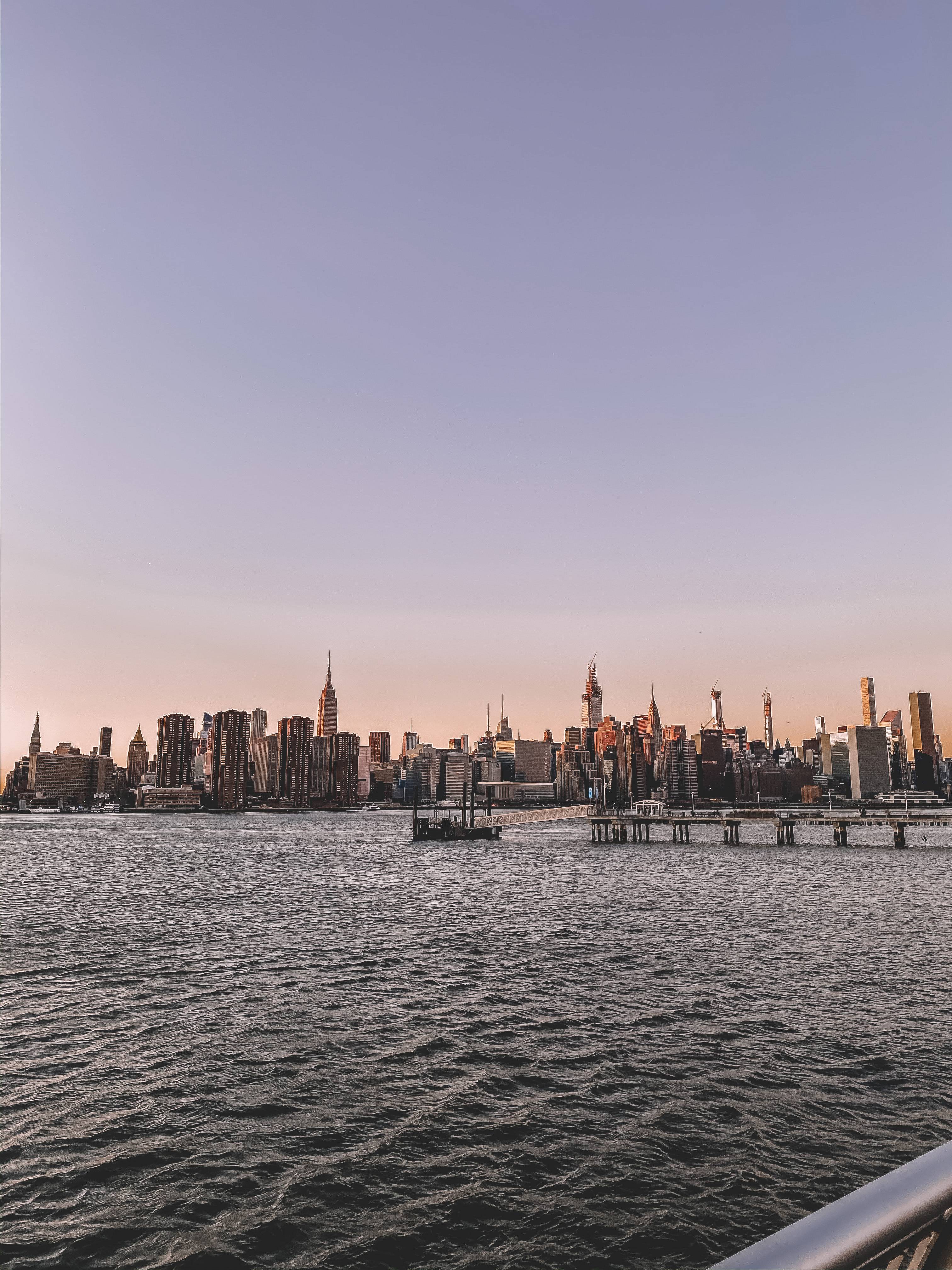 Grand Ferry Park | 📸 martynag_