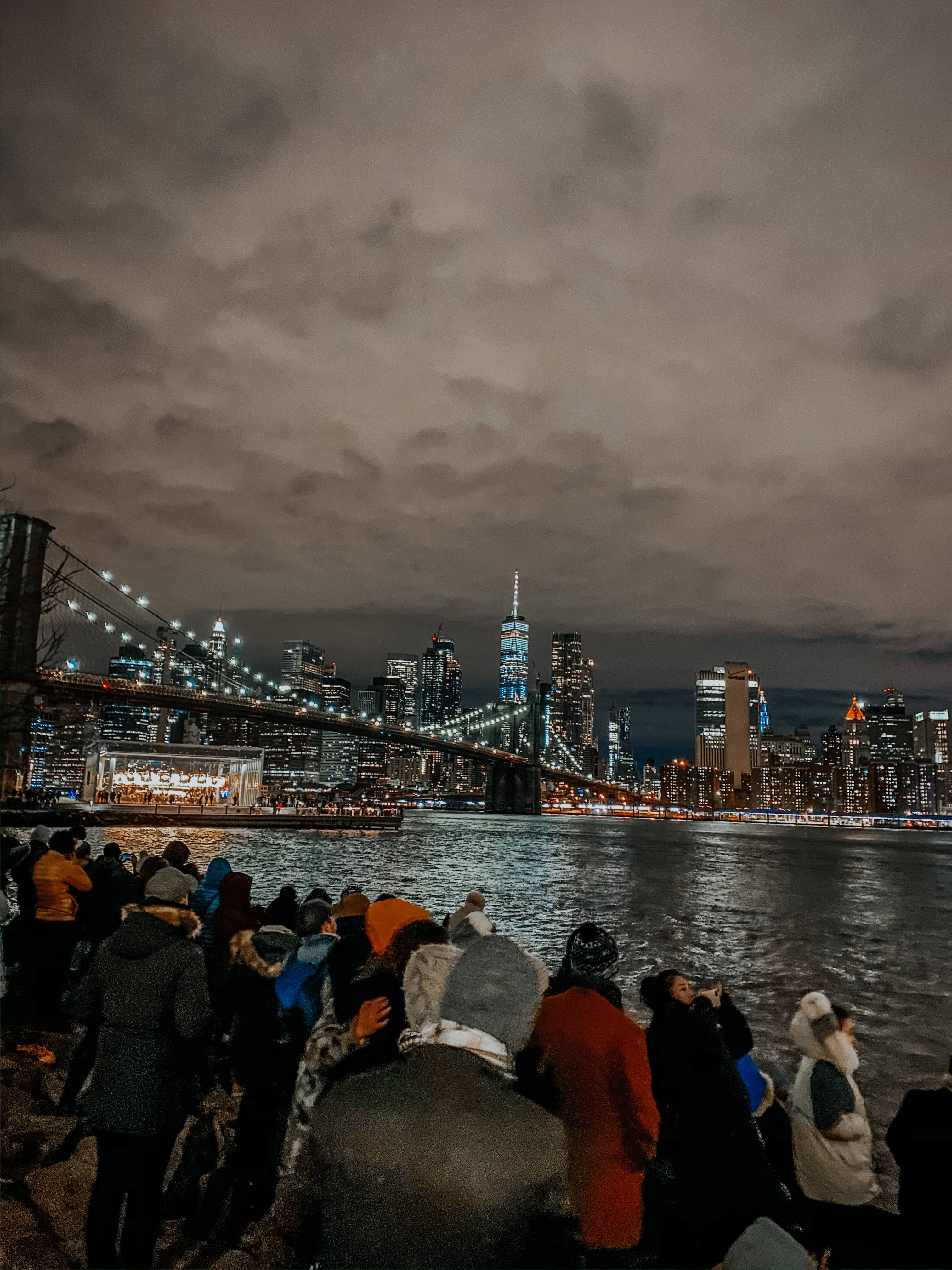 Widok z Brooklynu | 📸 martynag_